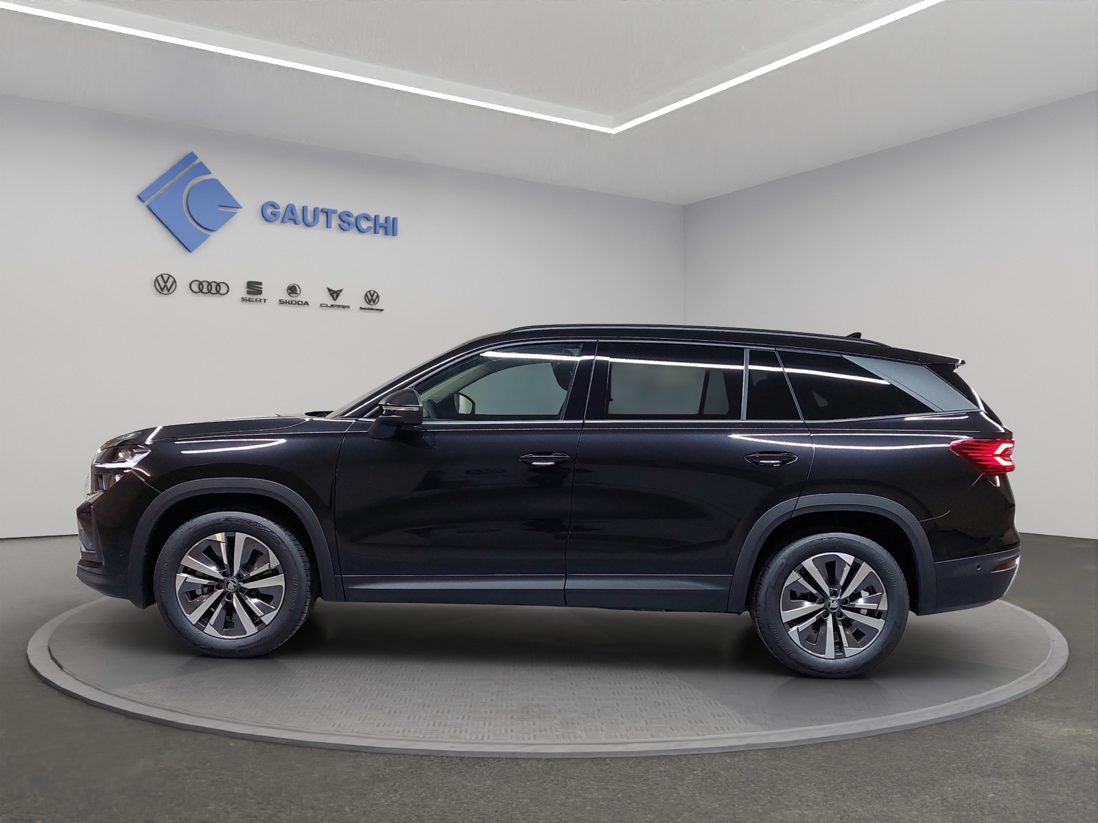 SKODA Kodiaq 1.5 TSI mHEV Selection-image-1