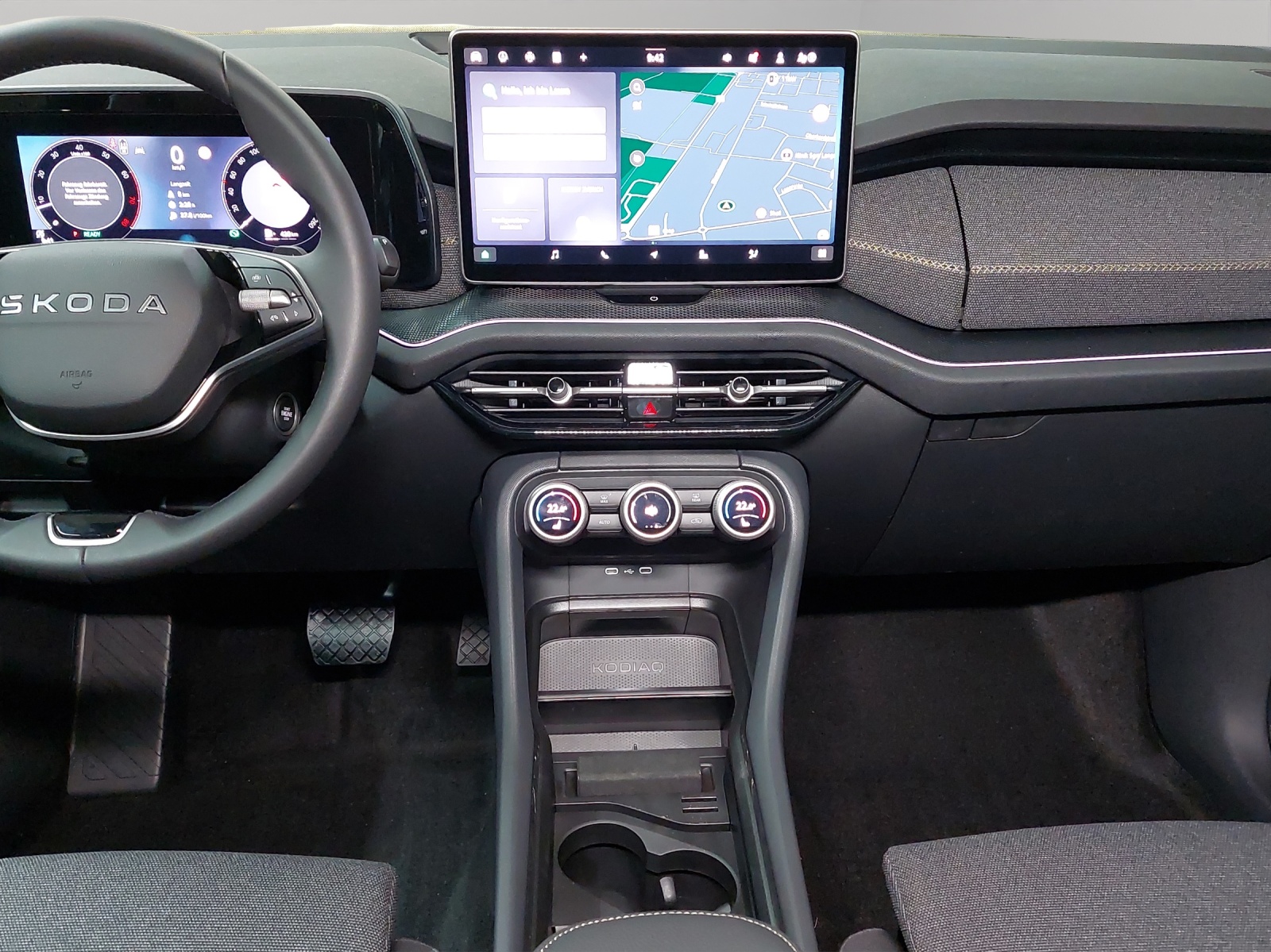 SKODA Kodiaq 1.5 TSI mHEV Selection-image-6