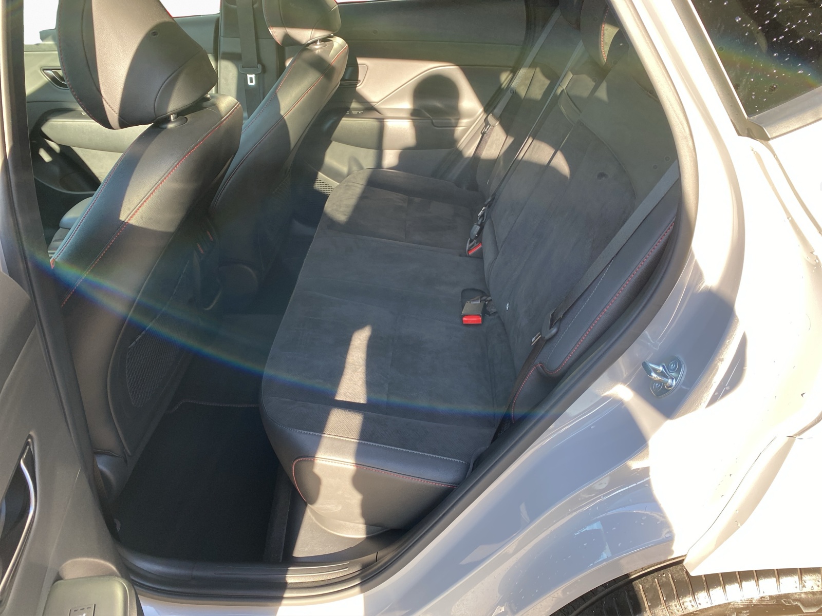 HYUNDAI Kona 1.6 T-GDi N-Line 4WD-image-10