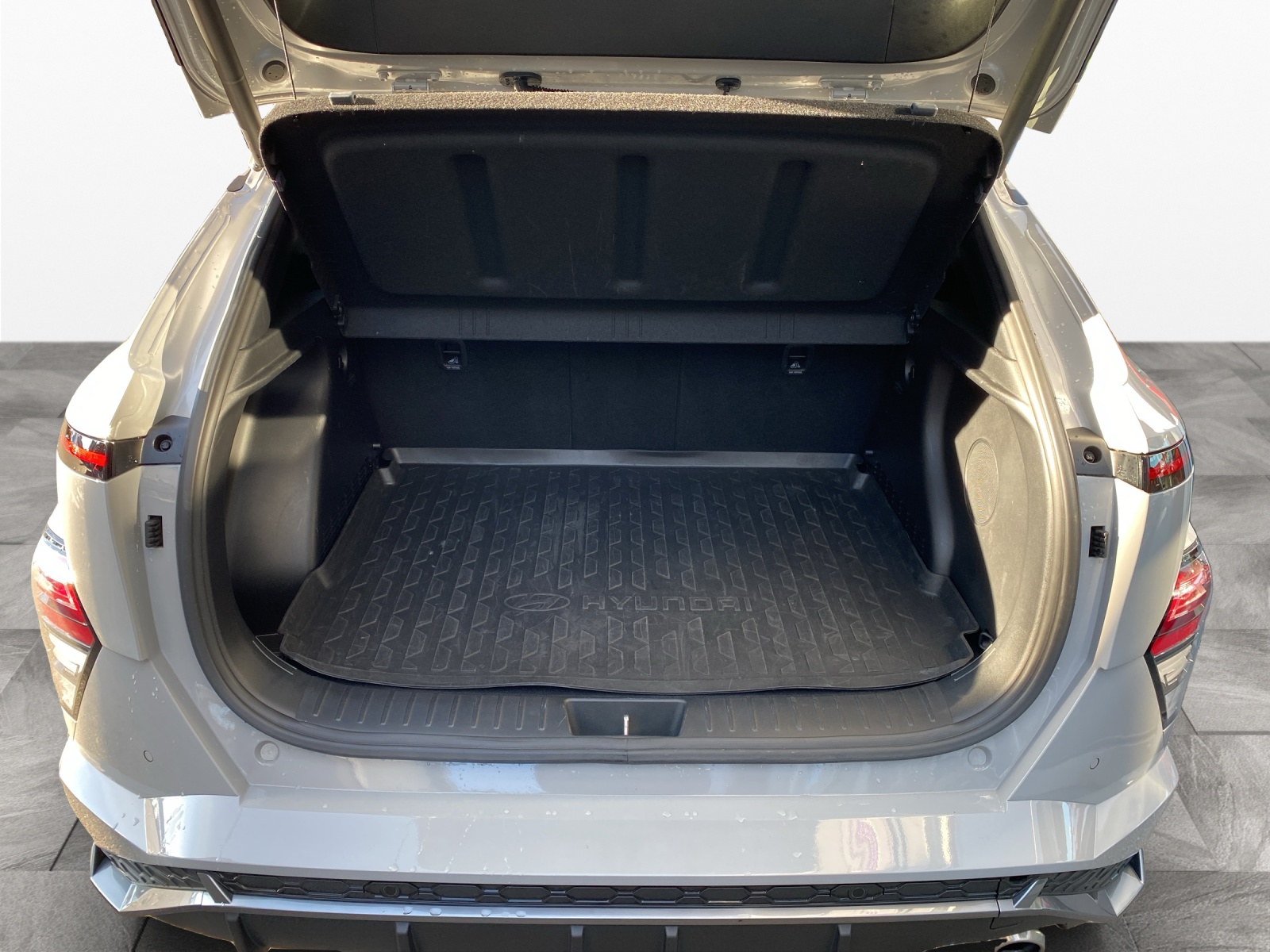 HYUNDAI Kona 1.6 T-GDi N-Line 4WD-image-15
