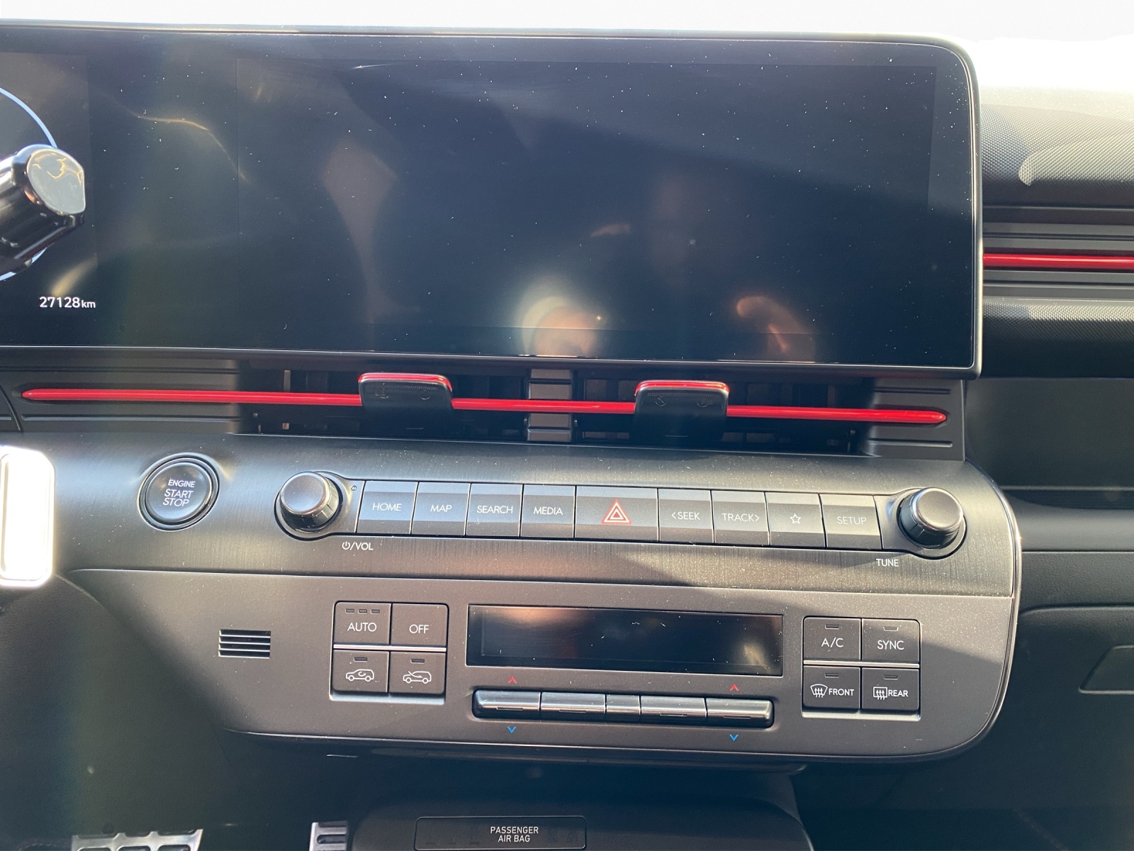 HYUNDAI Kona 1.6 T-GDi N-Line 4WD-image-14