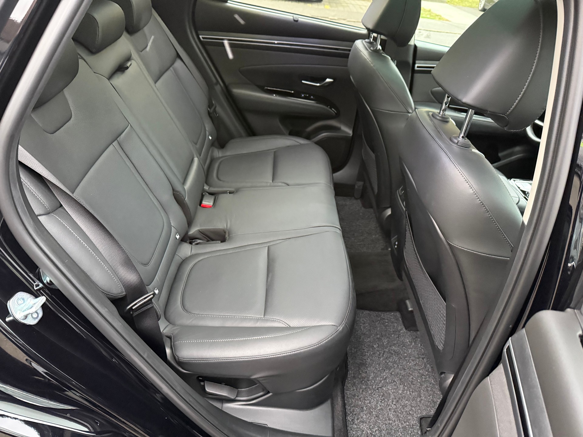 HYUNDAI Tucson 1.6 T-GDi HEV Vertex 4WD-image-15