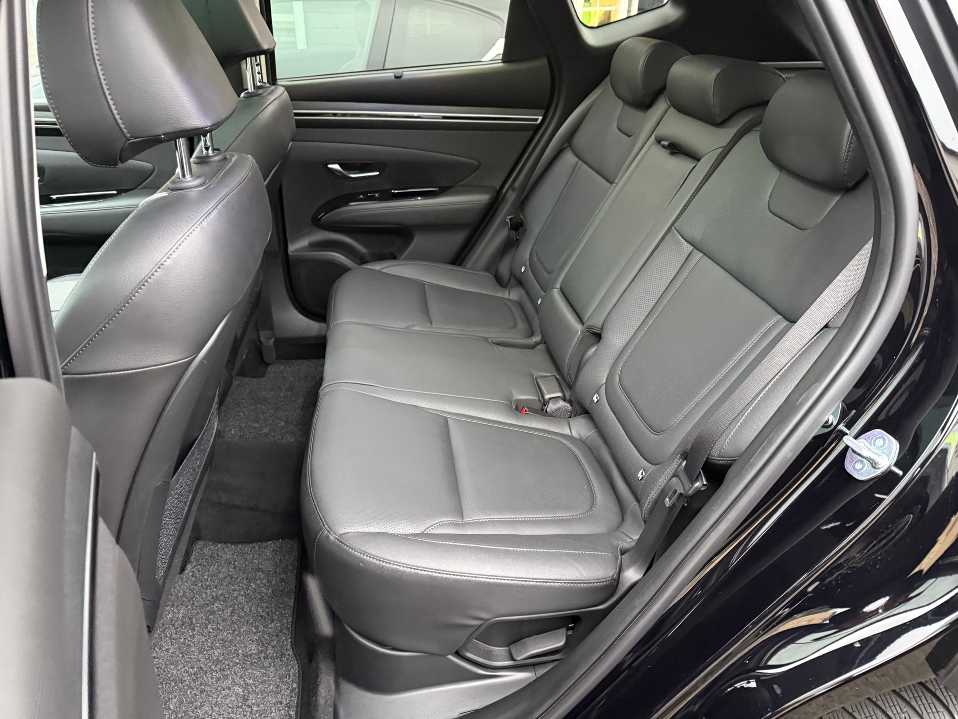 HYUNDAI Tucson 1.6 T-GDi HEV Vertex 4WD-image-18