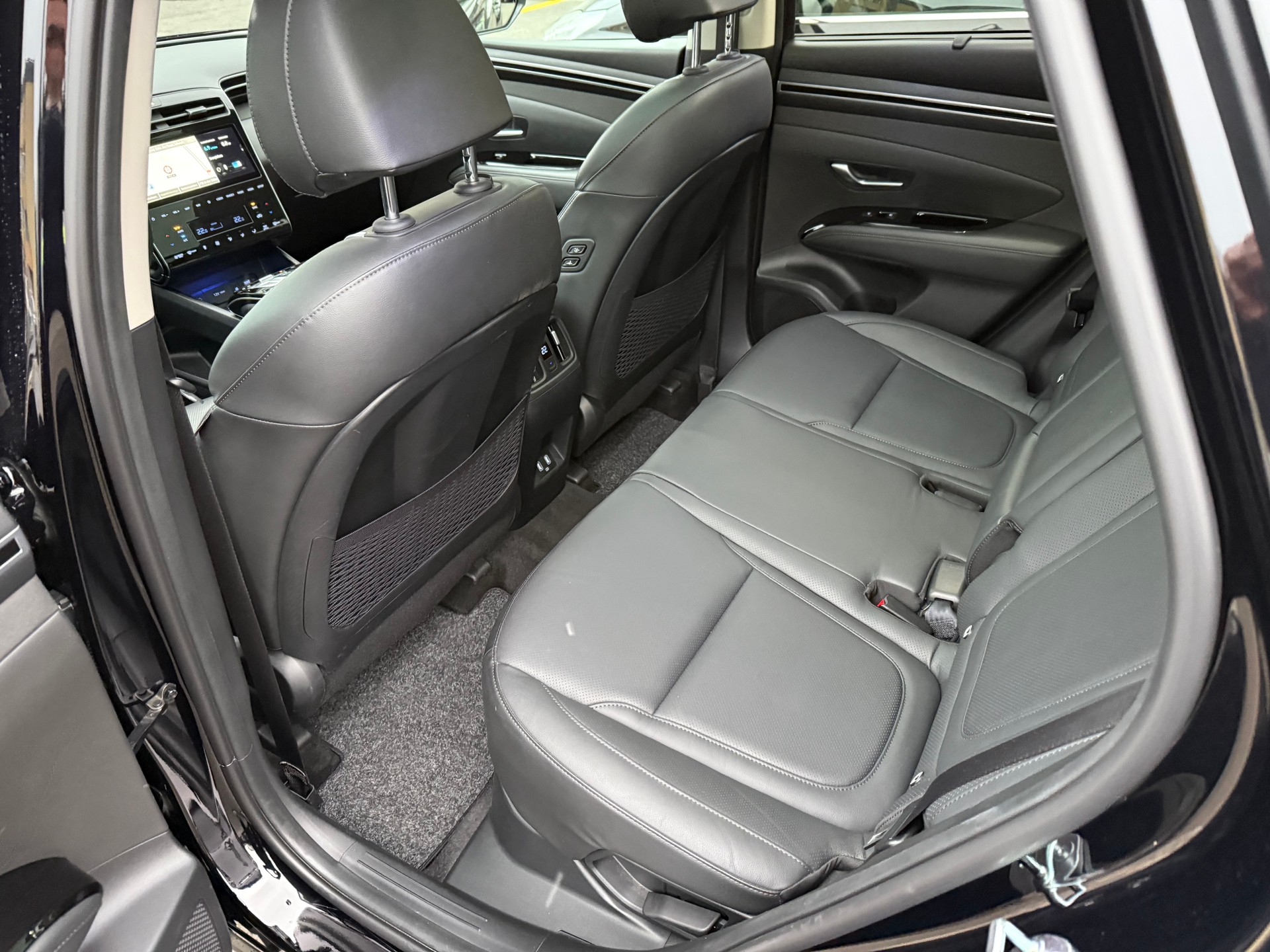 HYUNDAI Tucson 1.6 T-GDi HEV Vertex 4WD-image-19