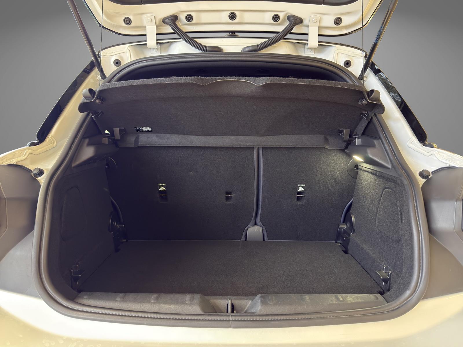 MINI Cooper S Paket XL-image-17
