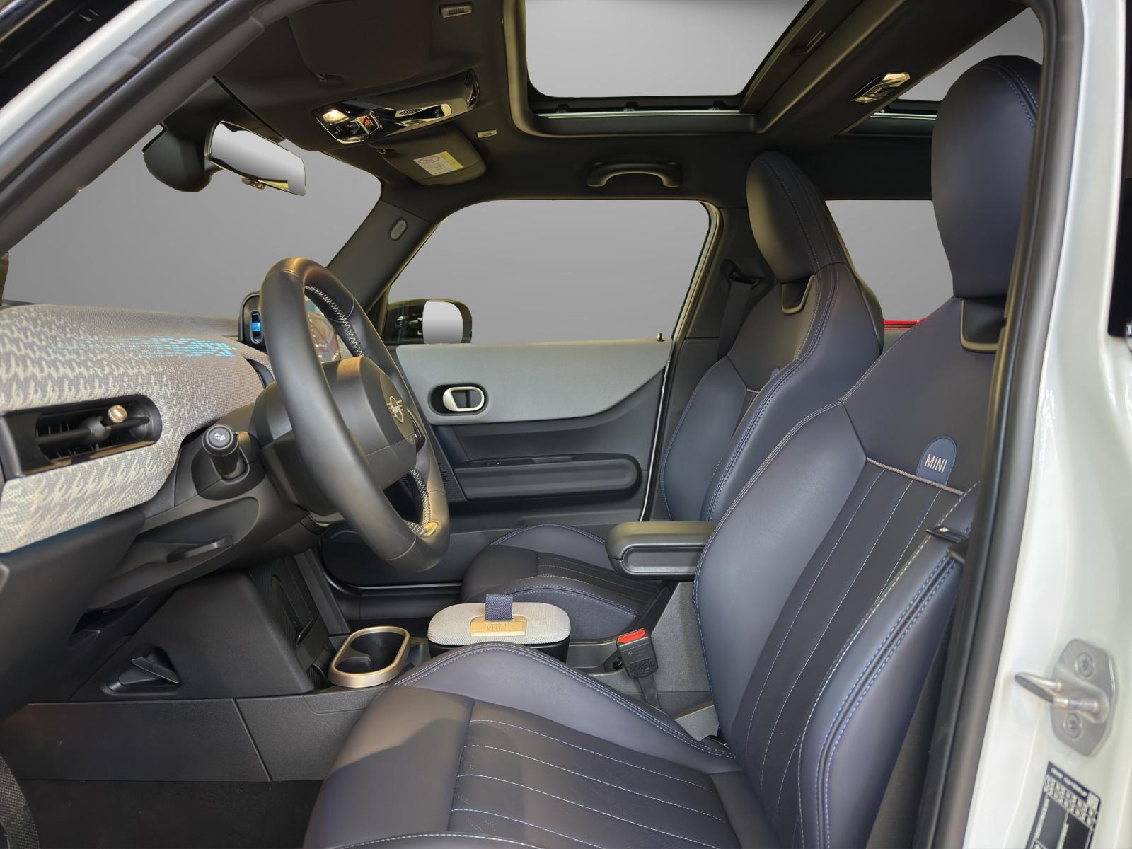 MINI Cooper S Paket XL-image-10