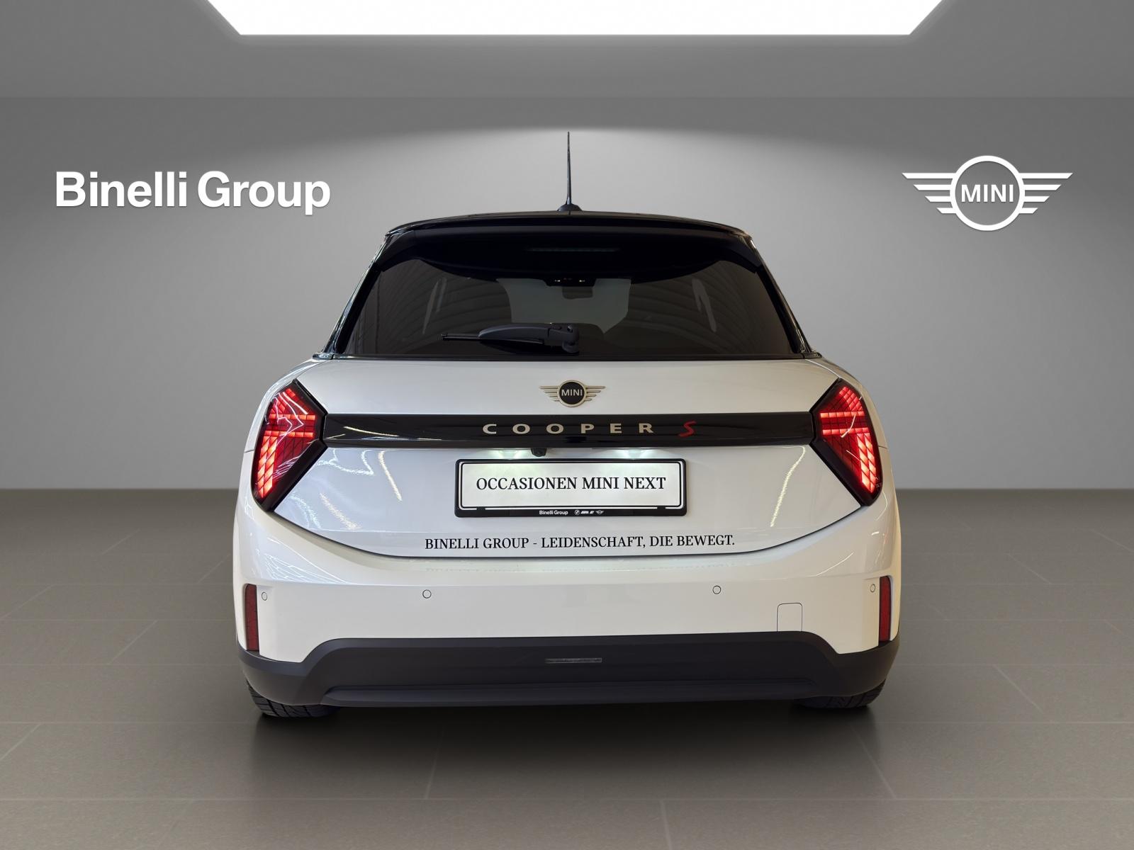 MINI Cooper S Paket XL-image-3