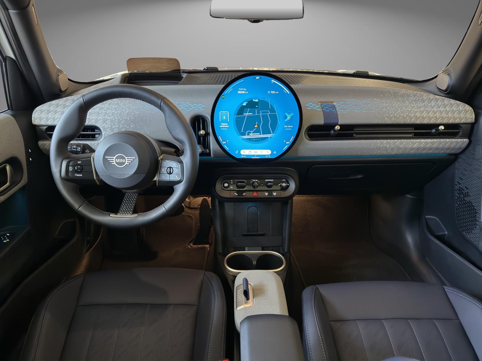 MINI Cooper S Paket XL-image-8