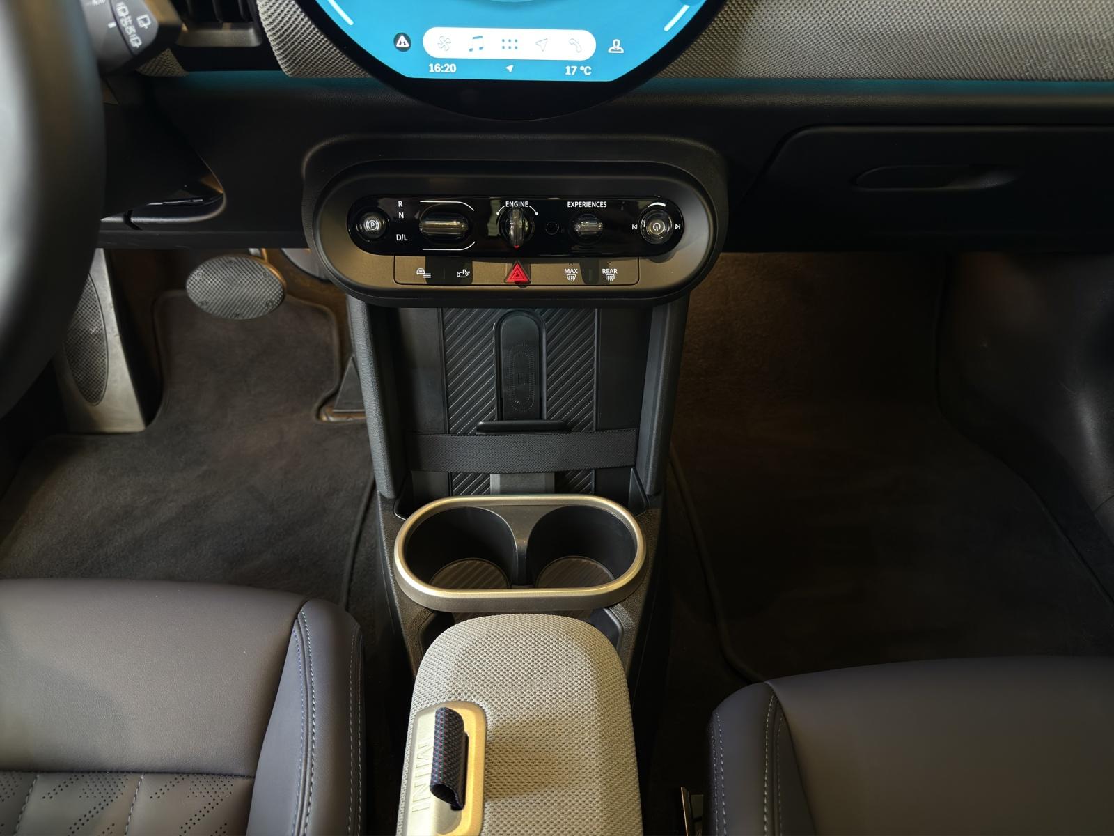 MINI Cooper S Paket XL-image-13