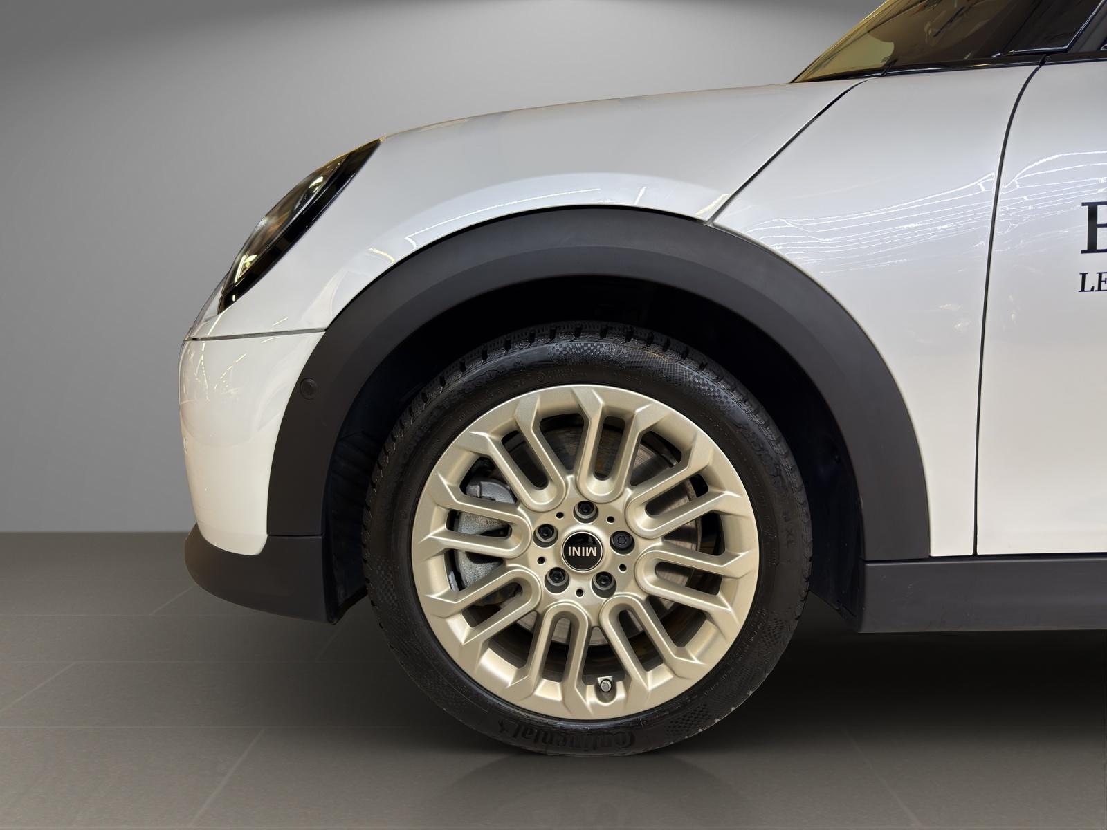 MINI Cooper S Paket XL-image-16