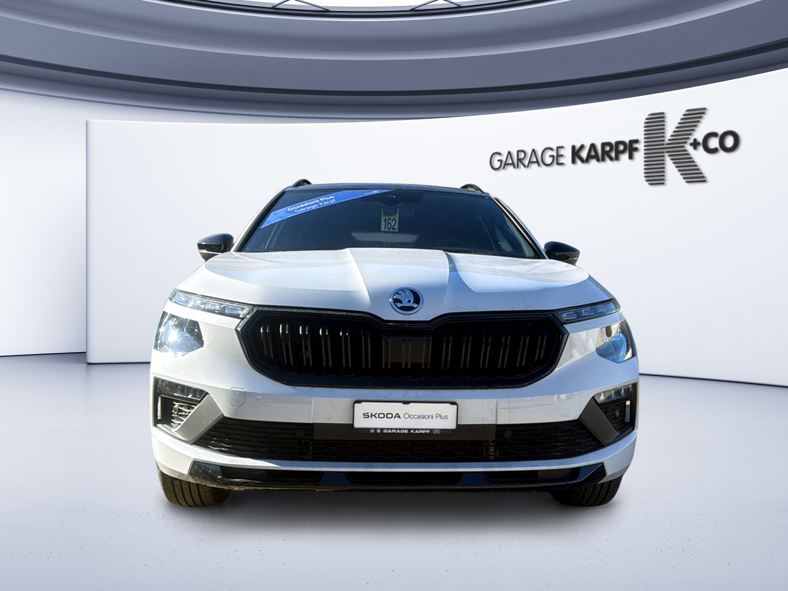 SKODA Kamiq 1.0 TSI Monte Carlo DSG-image-7