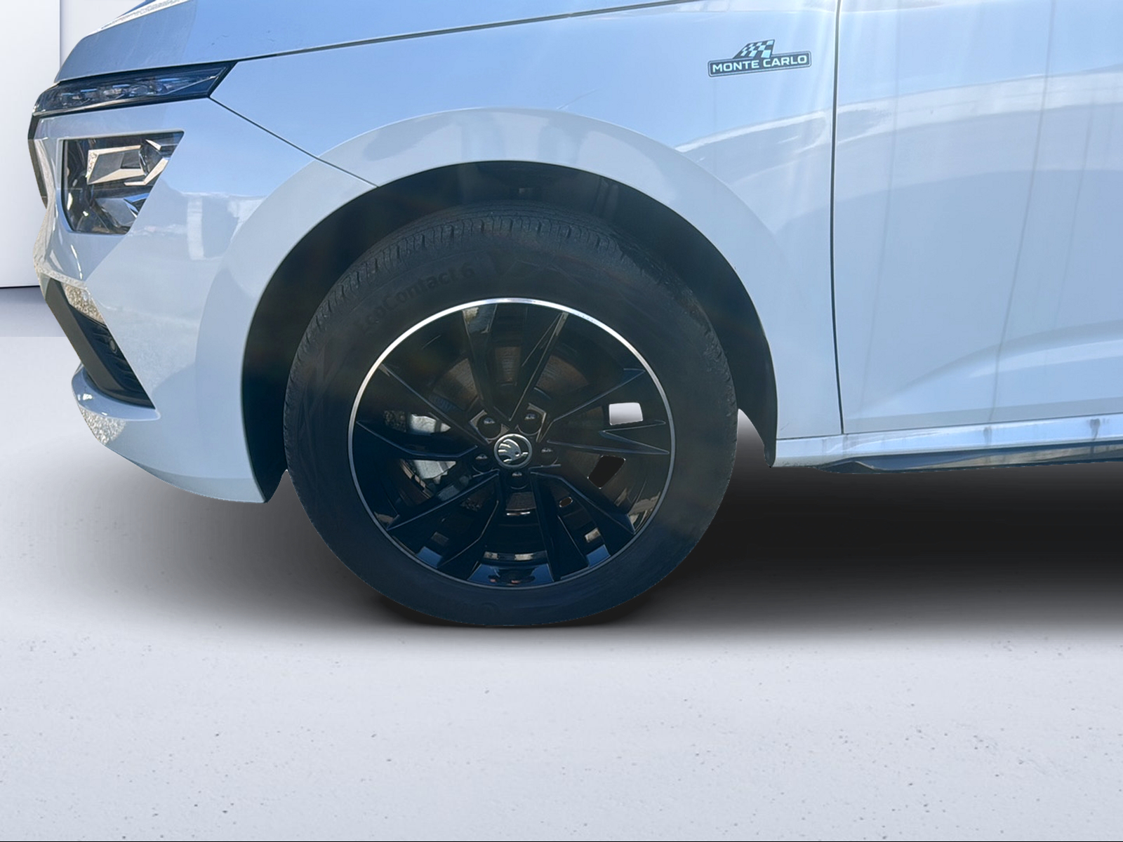 SKODA Kamiq 1.0 TSI Monte Carlo DSG-image-14