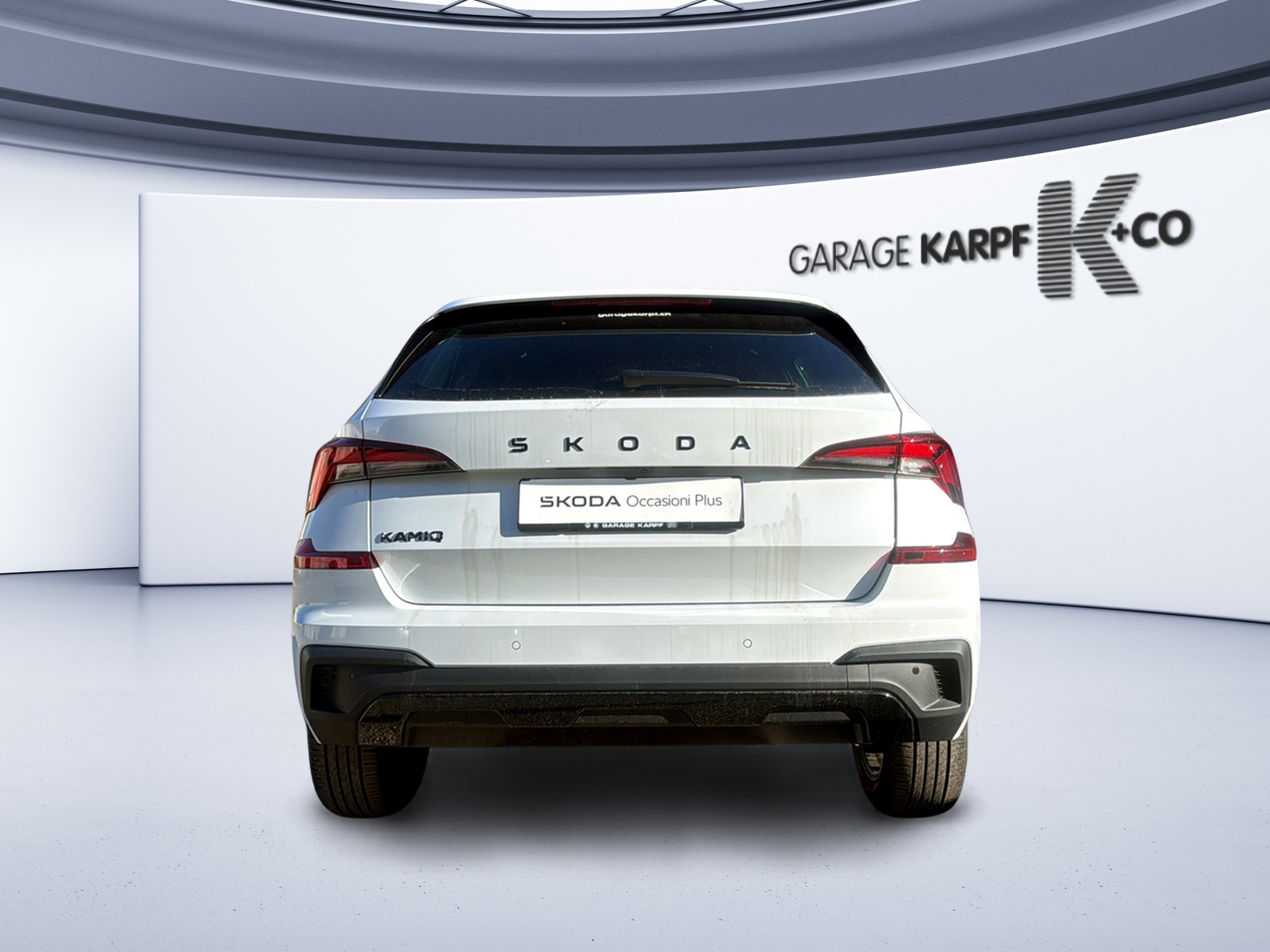 SKODA Kamiq 1.0 TSI Monte Carlo DSG-image-3