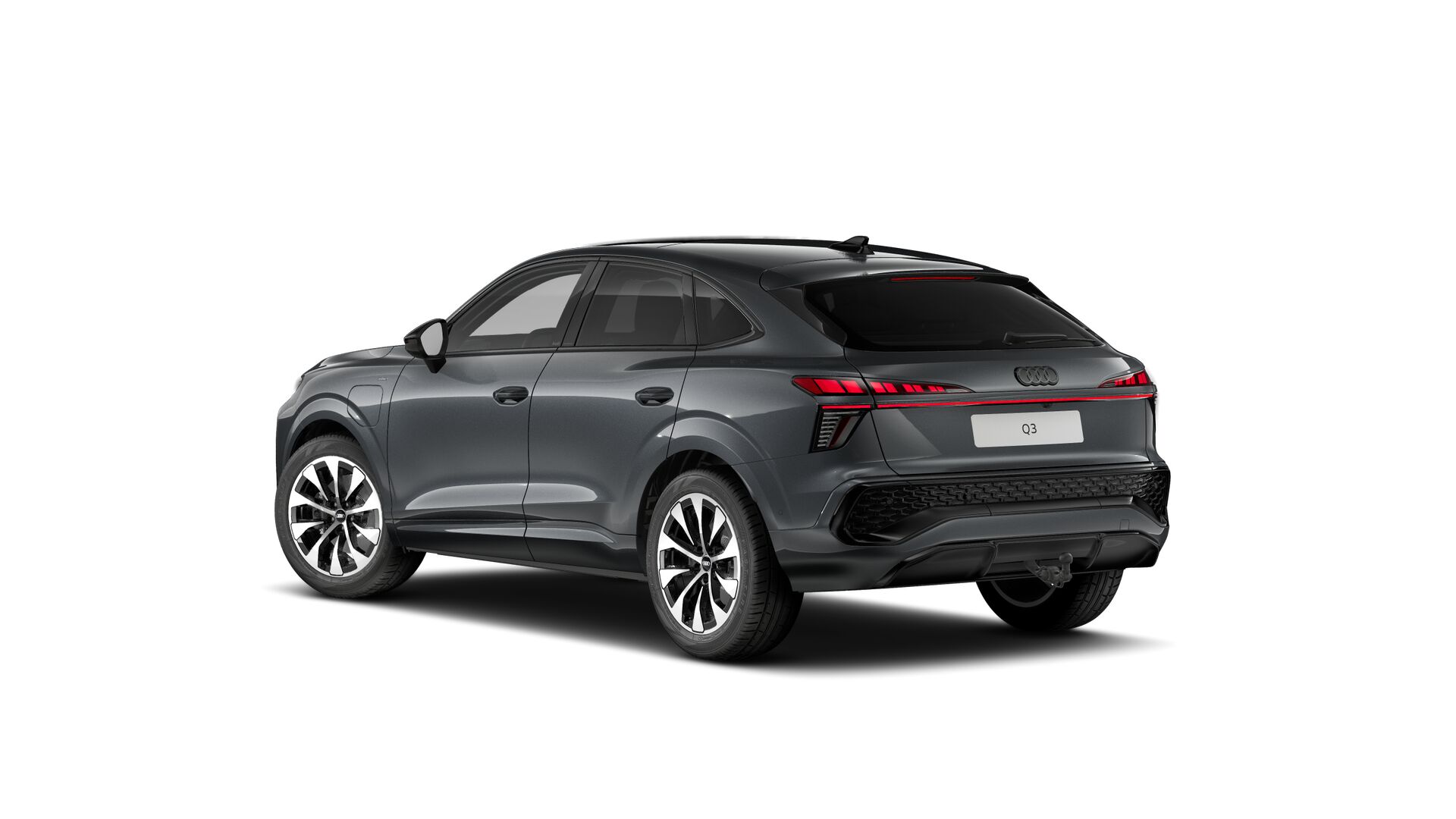 AUDI Q3 Sportback e-hybrid 200 kW S tronig-image-2