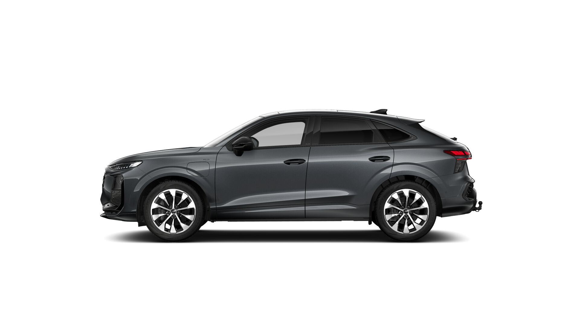 AUDI Q3 Sportback e-hybrid 200 kW S tronig-image-1