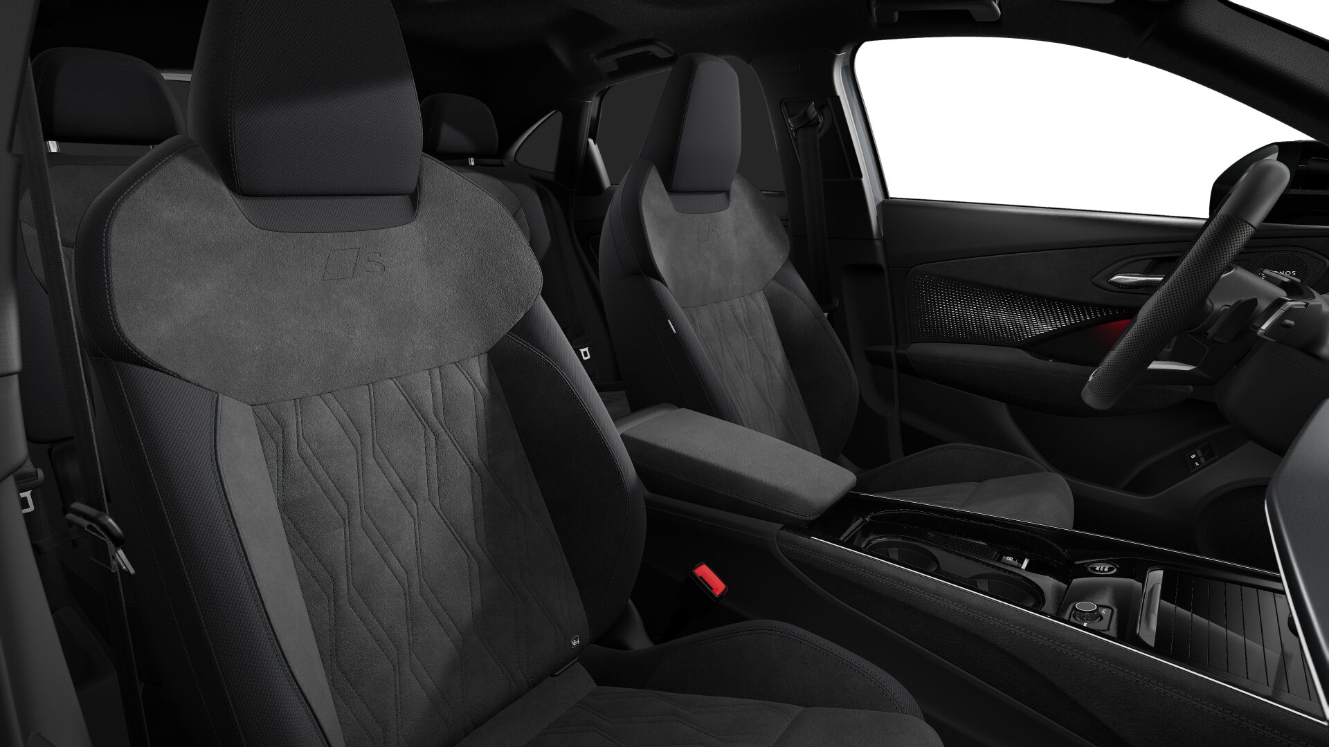 AUDI Q3 Sportback e-hybrid 200 kW S tronig-image-5