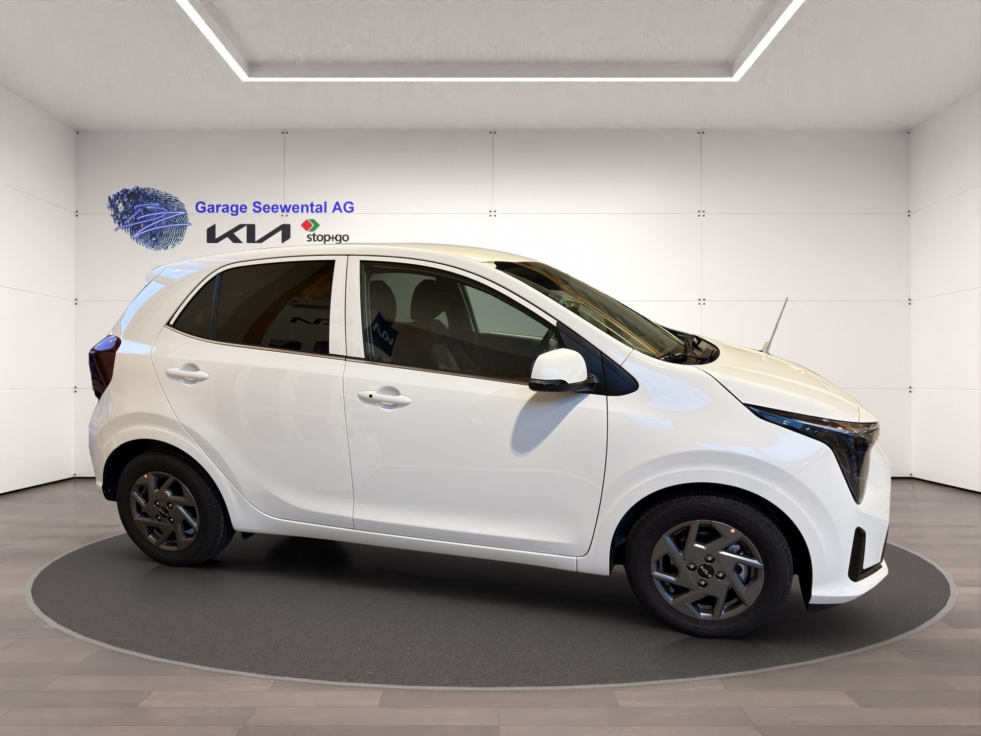KIA Picanto 1.0 CVVT Power-image-5