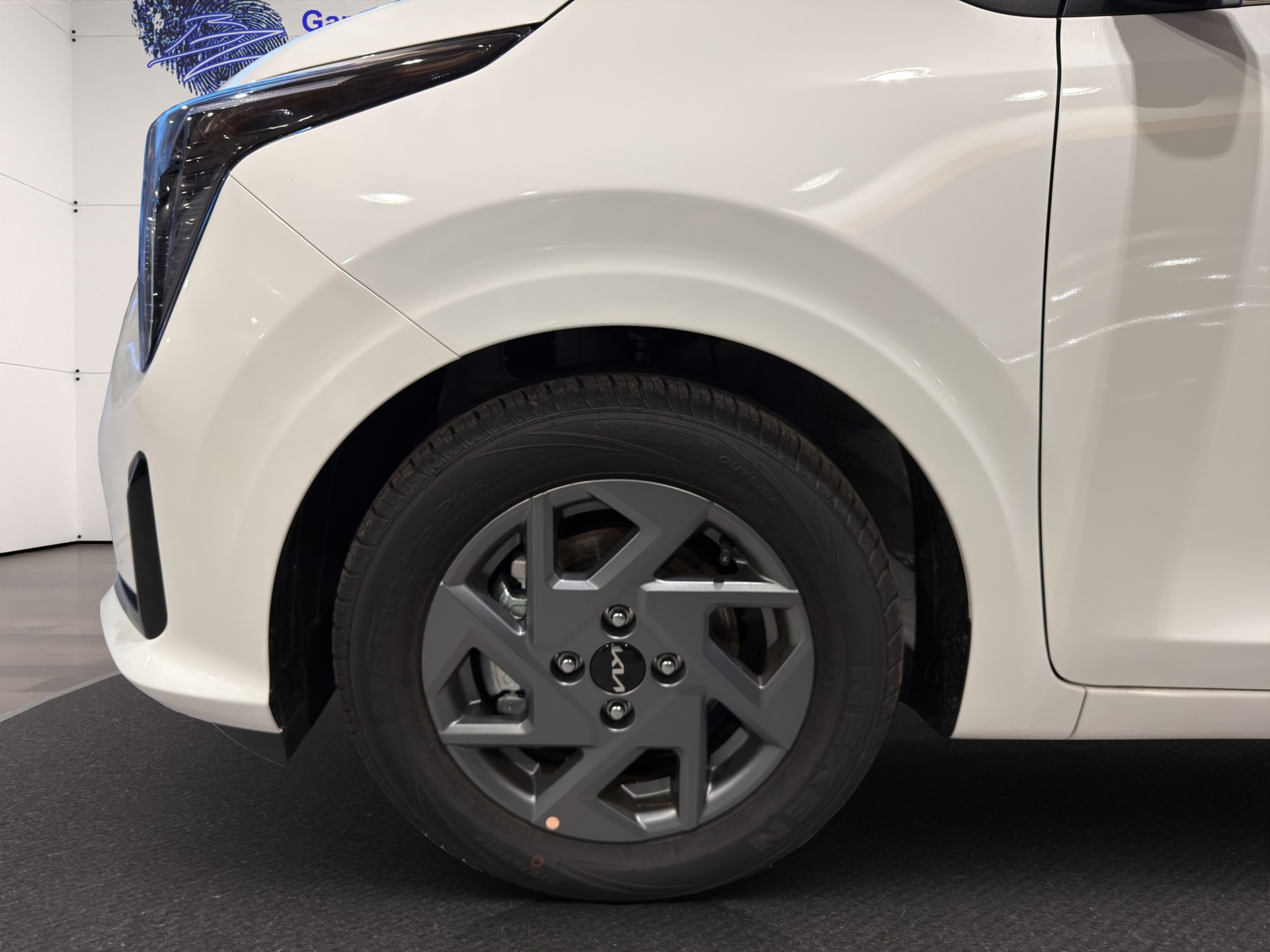 KIA Picanto 1.0 CVVT Power-image-11