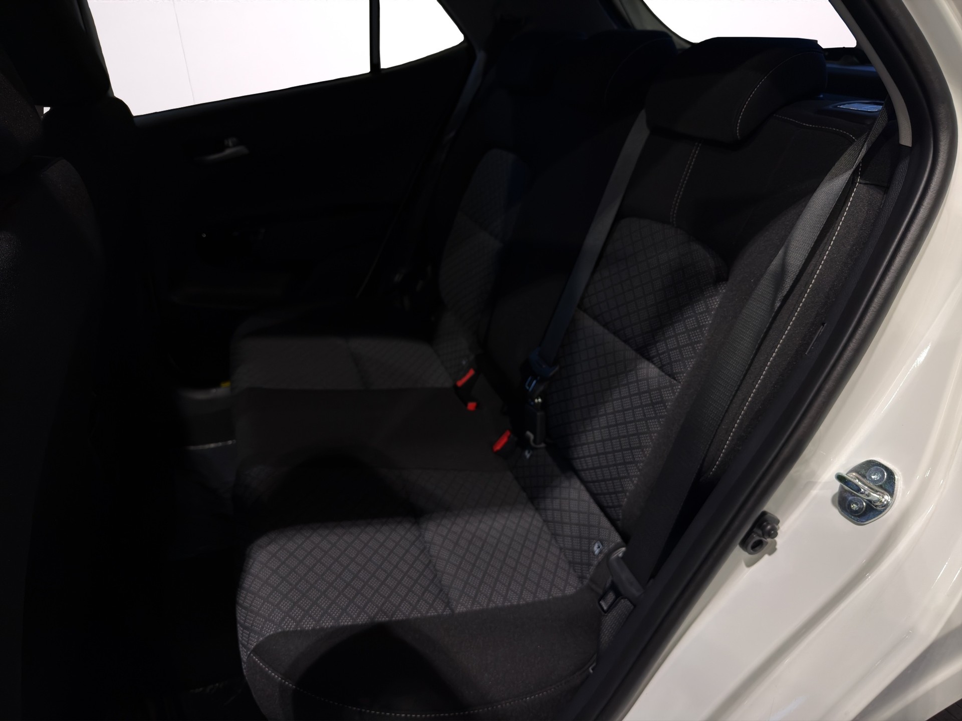 KIA Picanto 1.0 CVVT Power-image-9