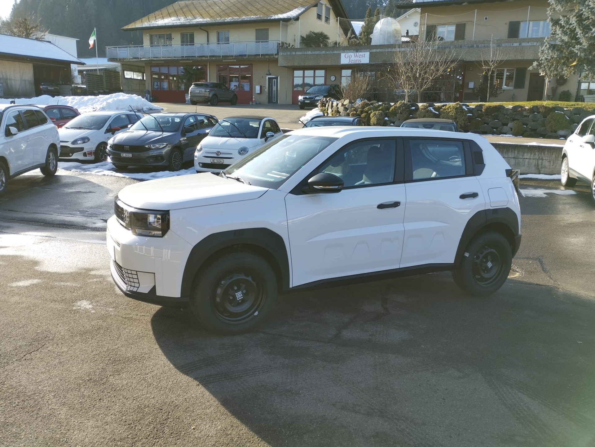 FIAT Grande Panda MHEV Pop-image-13