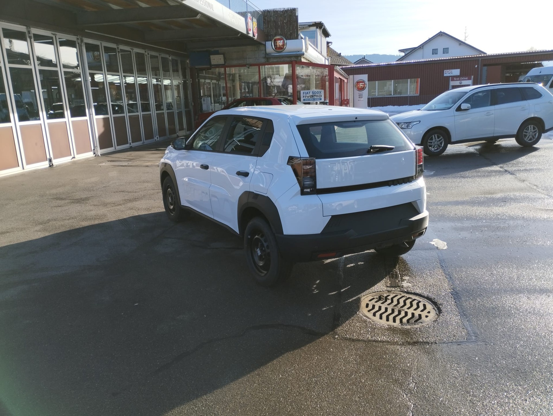 FIAT Grande Panda MHEV Pop-image-9