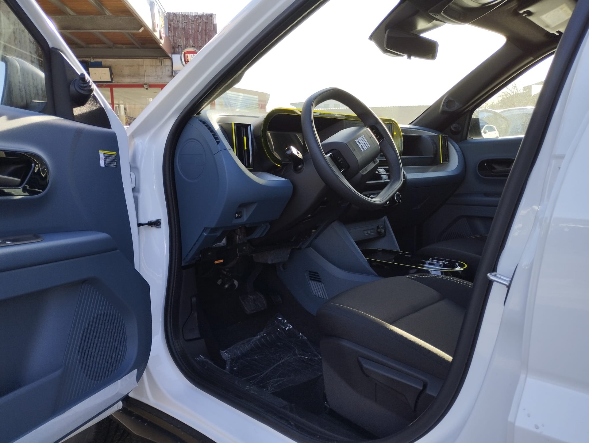 FIAT Grande Panda MHEV Pop-image-19