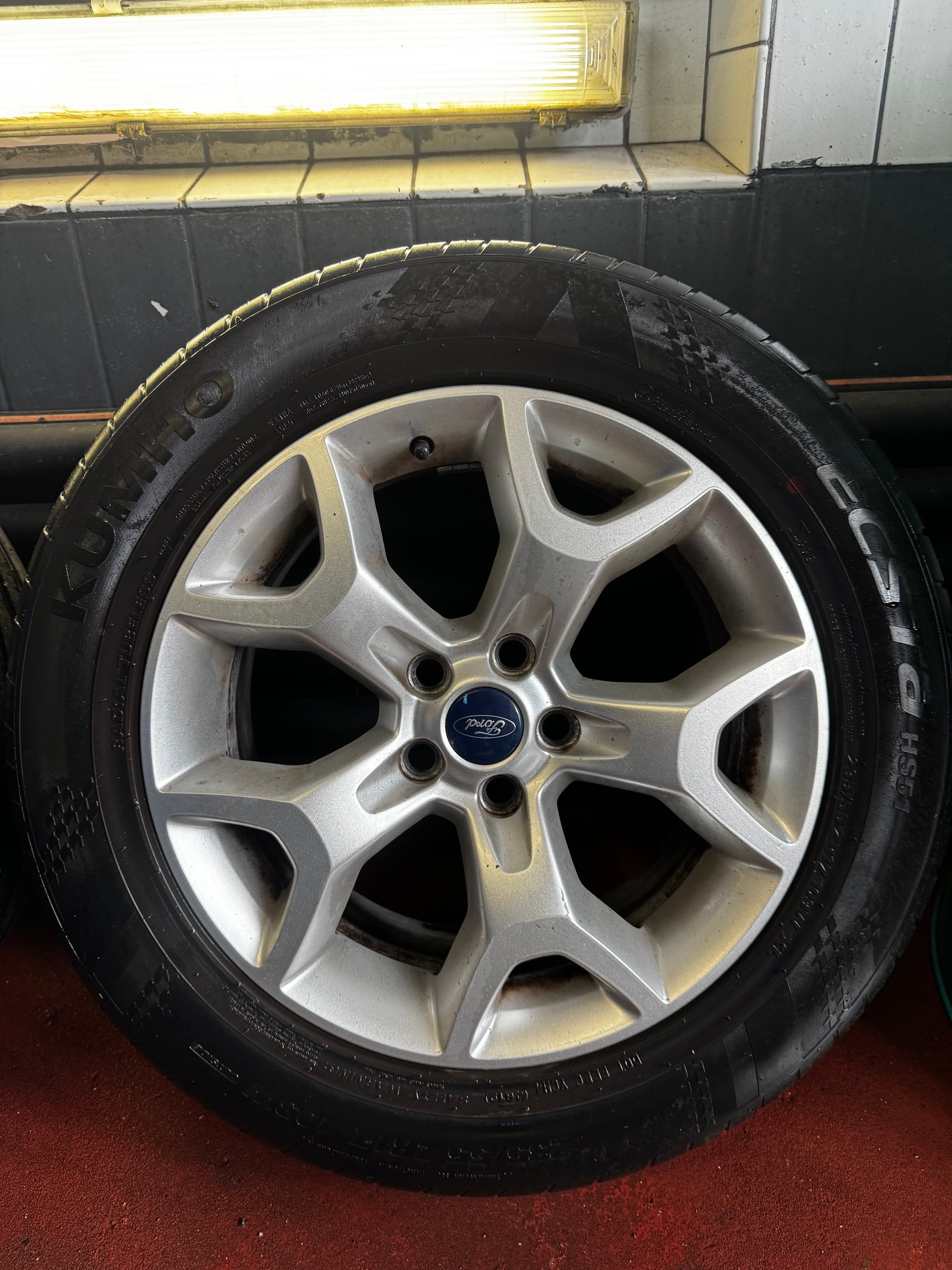 FORD Kuga 2.0 TDCi Carving 4WD PowerShift-image-14
