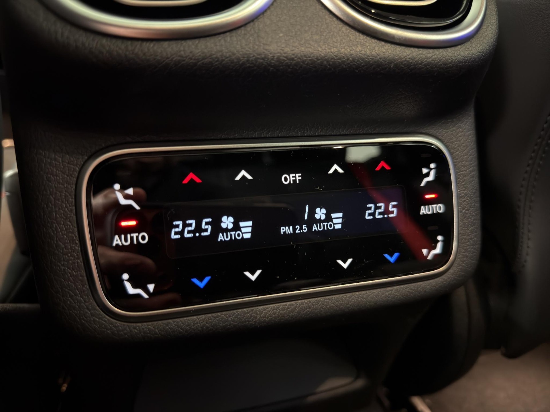 MERCEDES-BENZ GLC 43 AMG Executive Edition 4matic-image-12