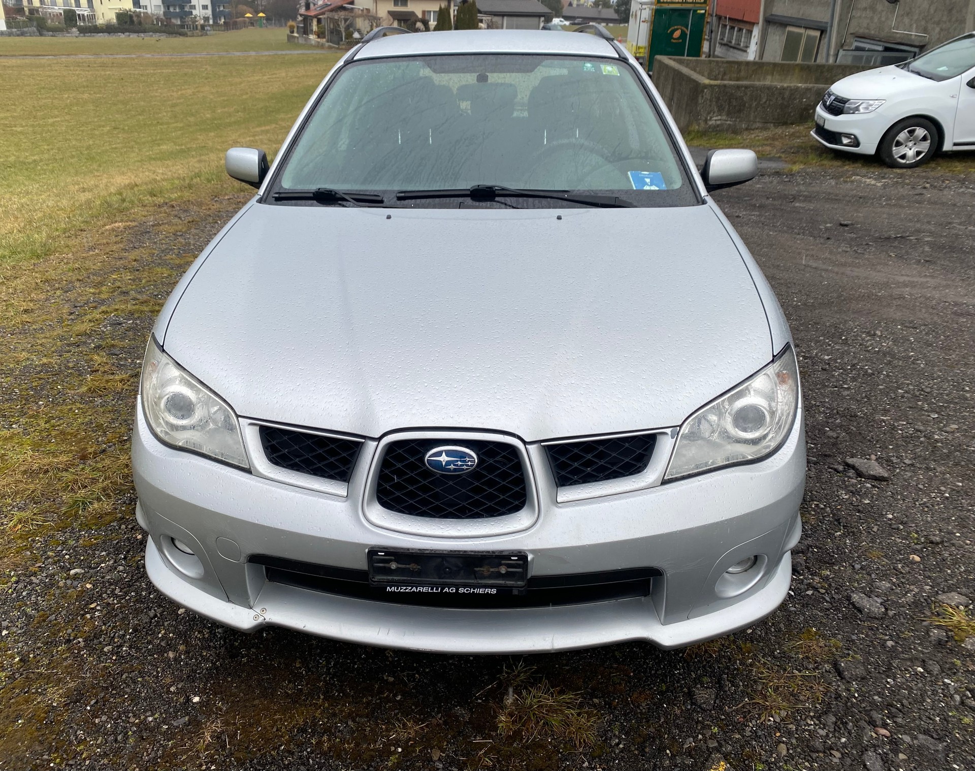 SUBARU Impreza 1.5R Swiss-image-4