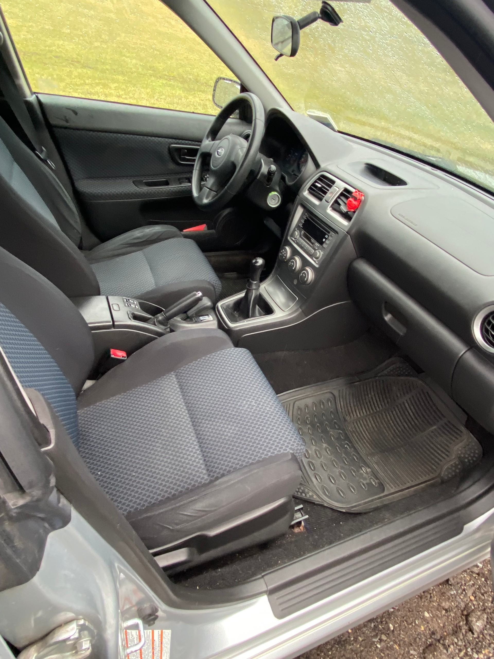 SUBARU Impreza 1.5R Swiss-image-6