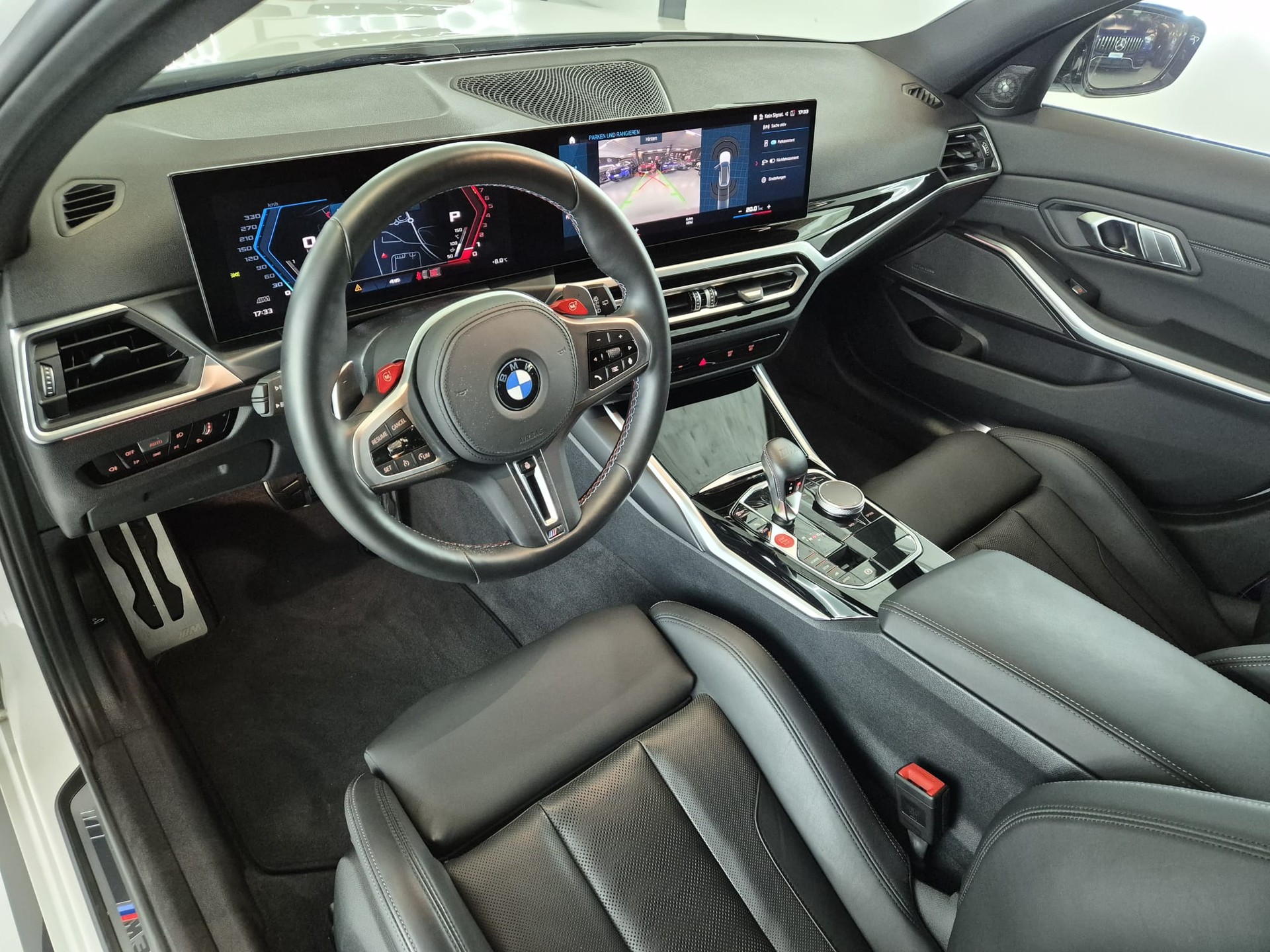 BMW M3 Touring xDrive Competition M-image-13