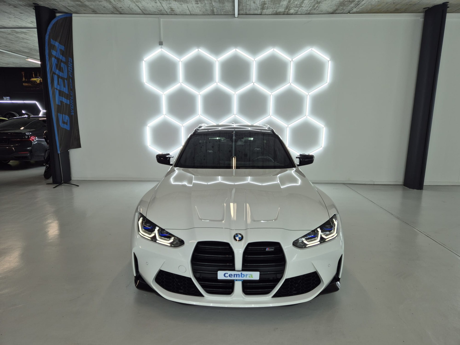 BMW M3 Touring xDrive Competition M-image-1