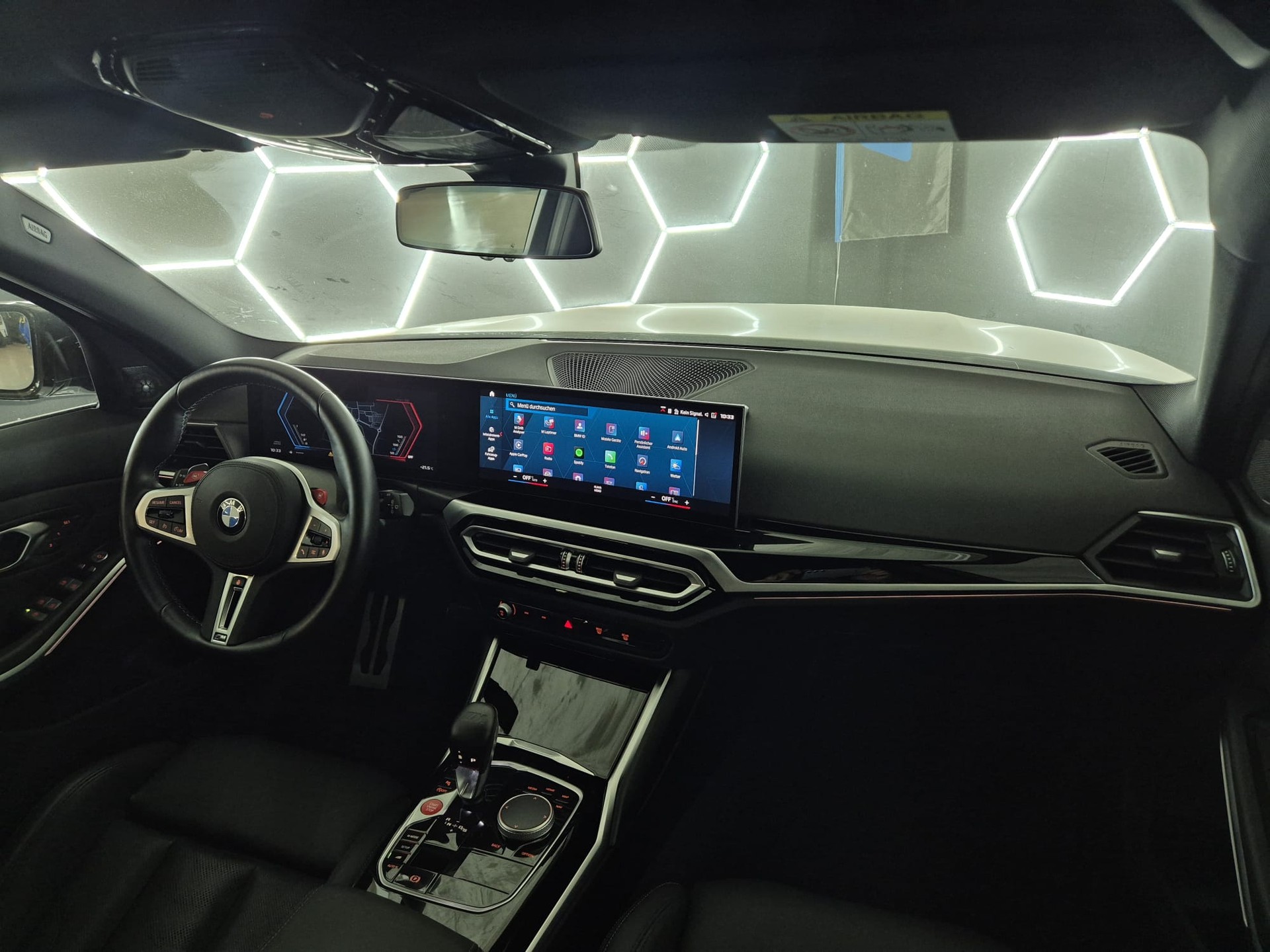BMW M3 Touring xDrive Competition M-image-27