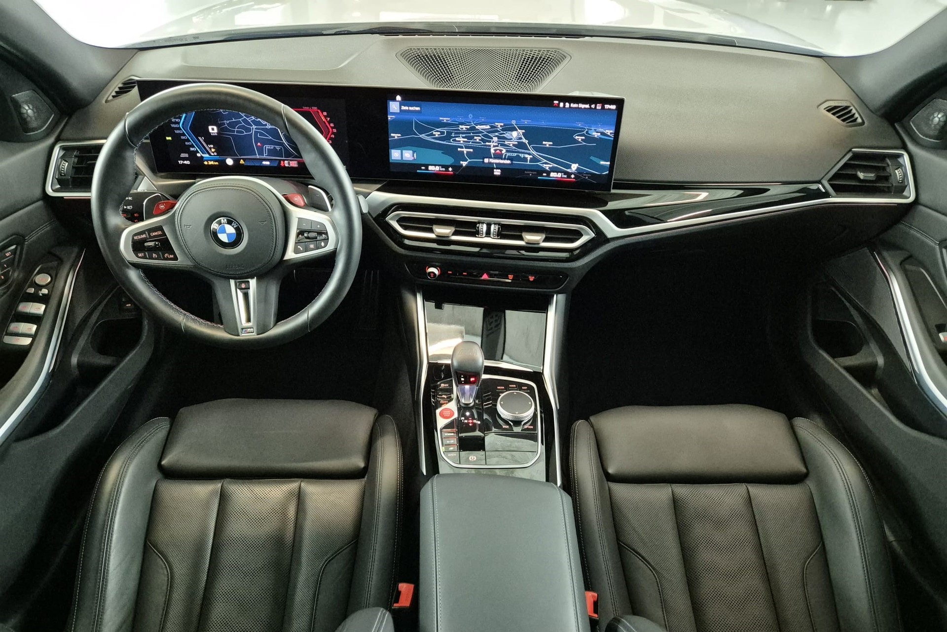 BMW M3 Touring xDrive Competition M-image-27