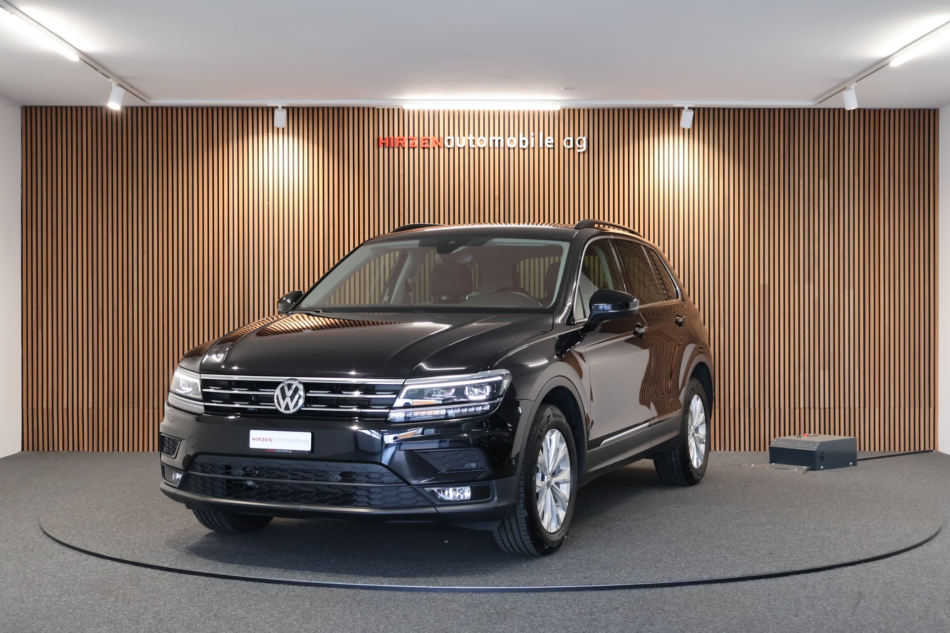 VW Tiguan 1.4TSI Comfortline 4Motion DSG-image-0
