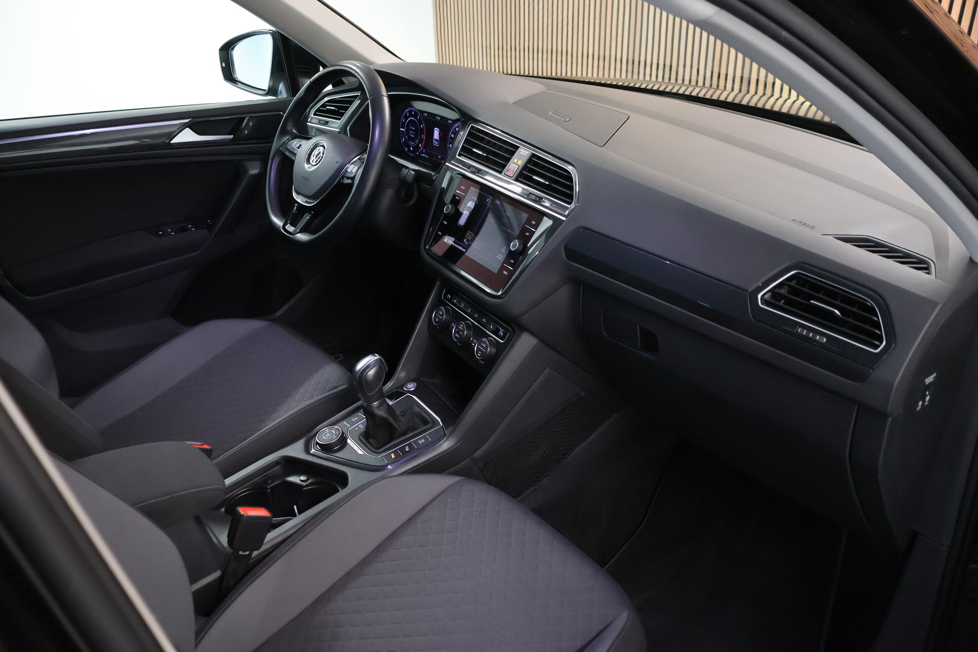 VW Tiguan 1.4TSI Comfortline 4Motion DSG-image-15
