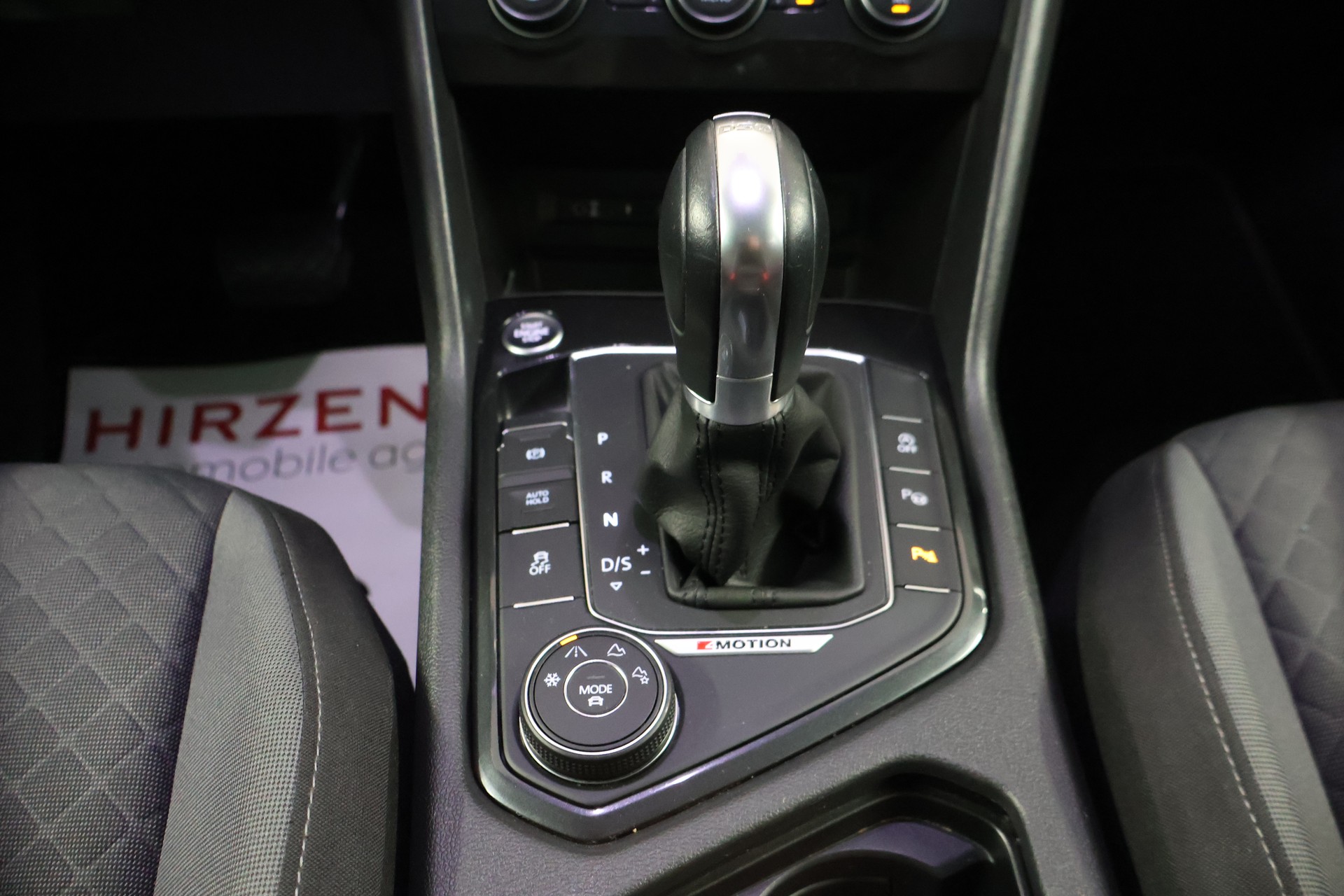 VW Tiguan 1.4TSI Comfortline 4Motion DSG-image-20
