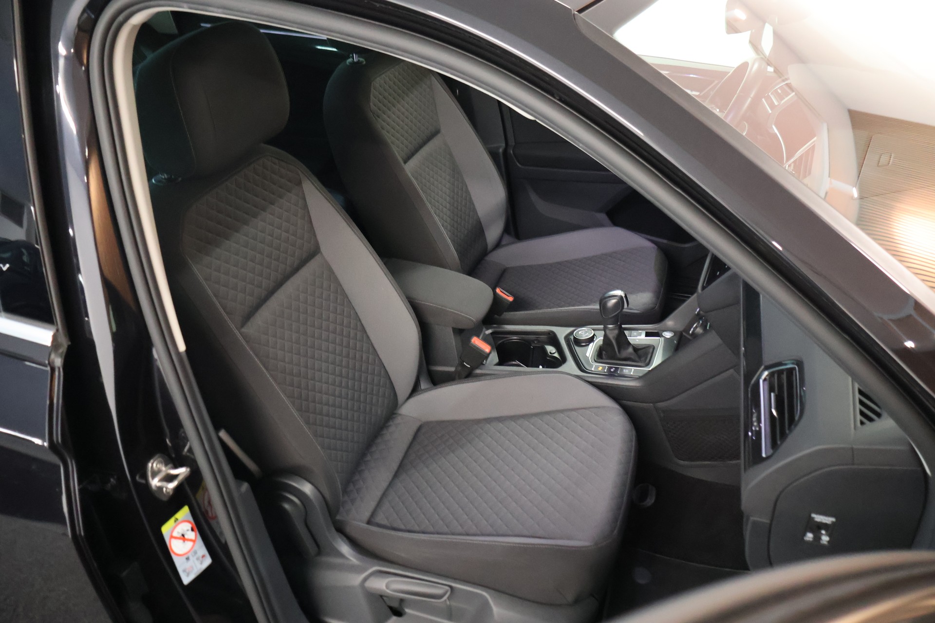 VW Tiguan 1.4TSI Comfortline 4Motion DSG-image-16