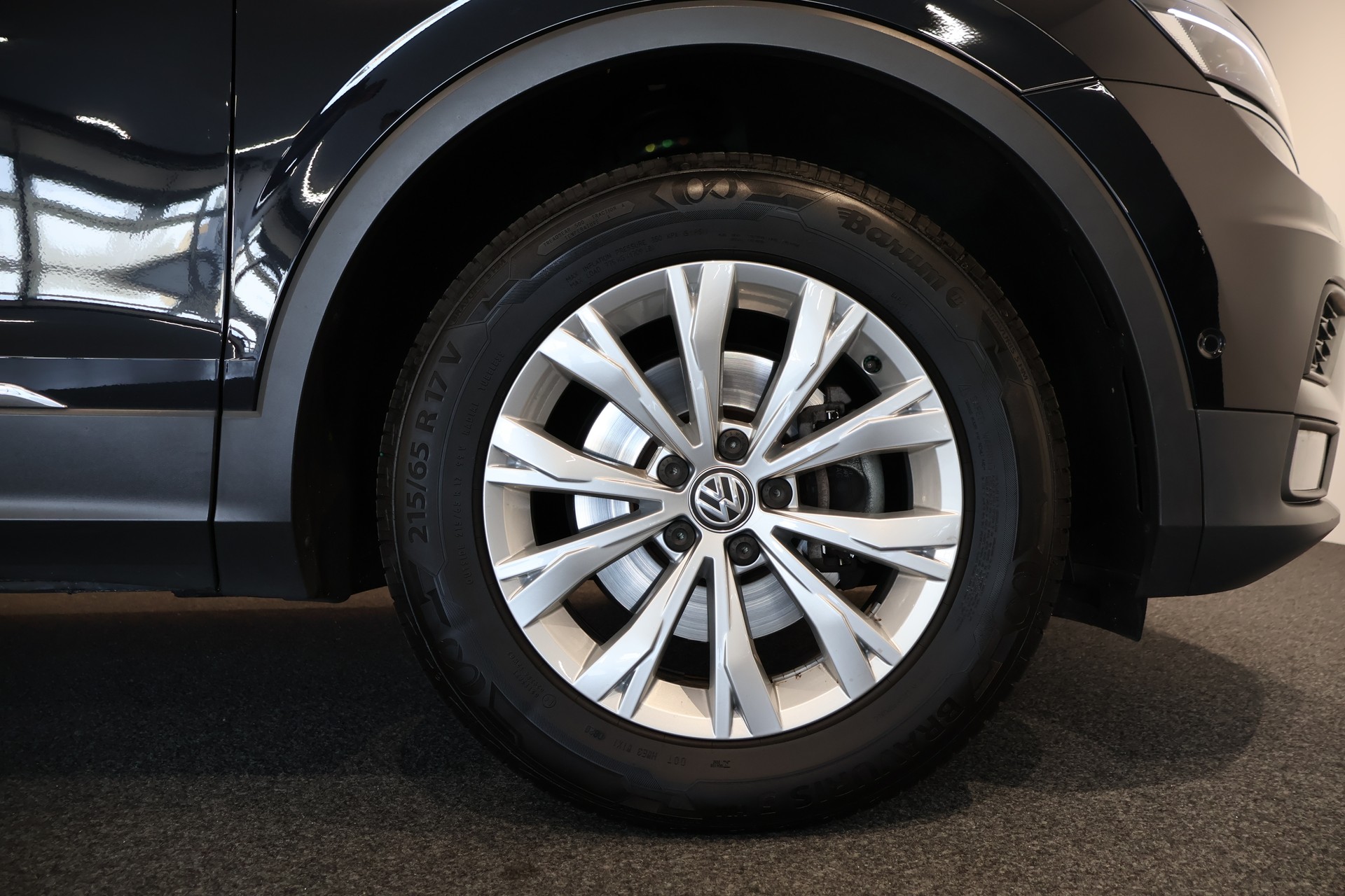 VW Tiguan 1.4TSI Comfortline 4Motion DSG-image-29