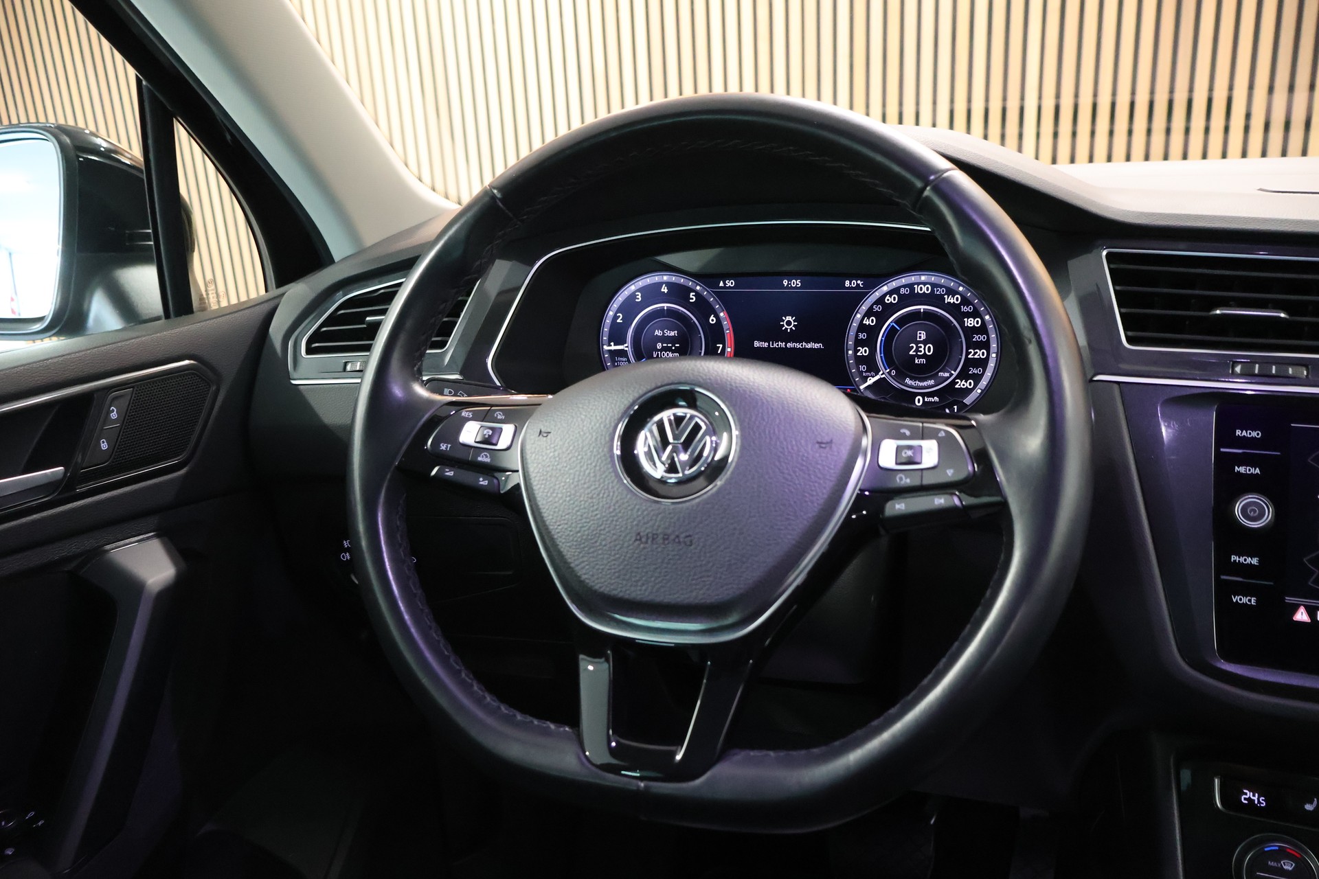 VW Tiguan 1.4TSI Comfortline 4Motion DSG-image-18