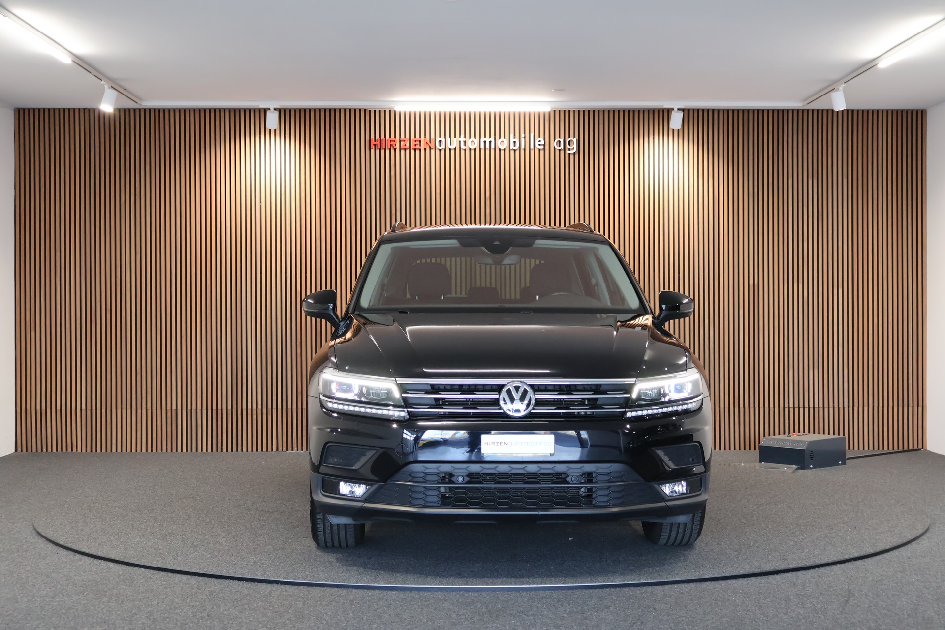 VW Tiguan 1.4TSI Comfortline 4Motion DSG-image-7