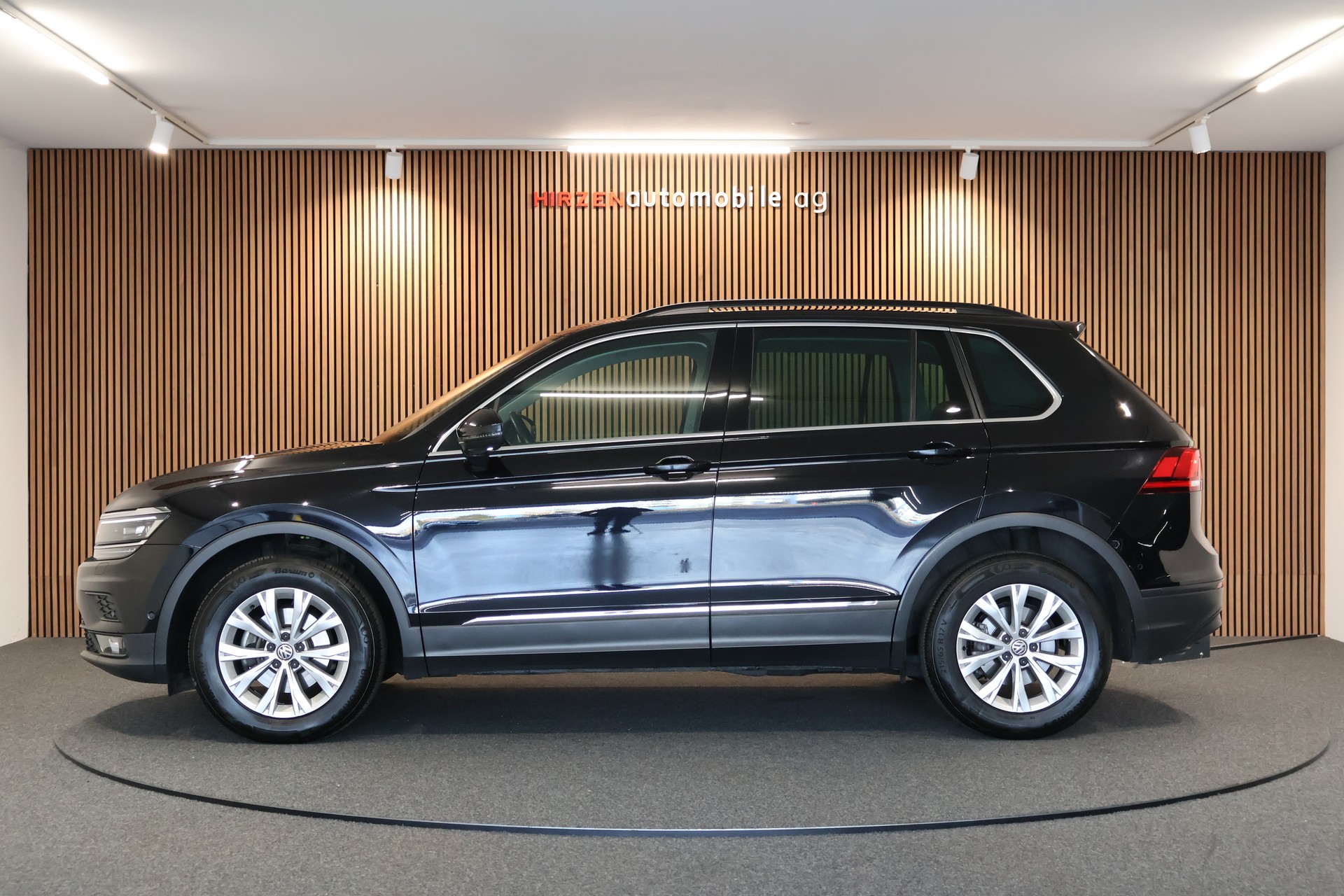 VW Tiguan 1.4TSI Comfortline 4Motion DSG-image-1