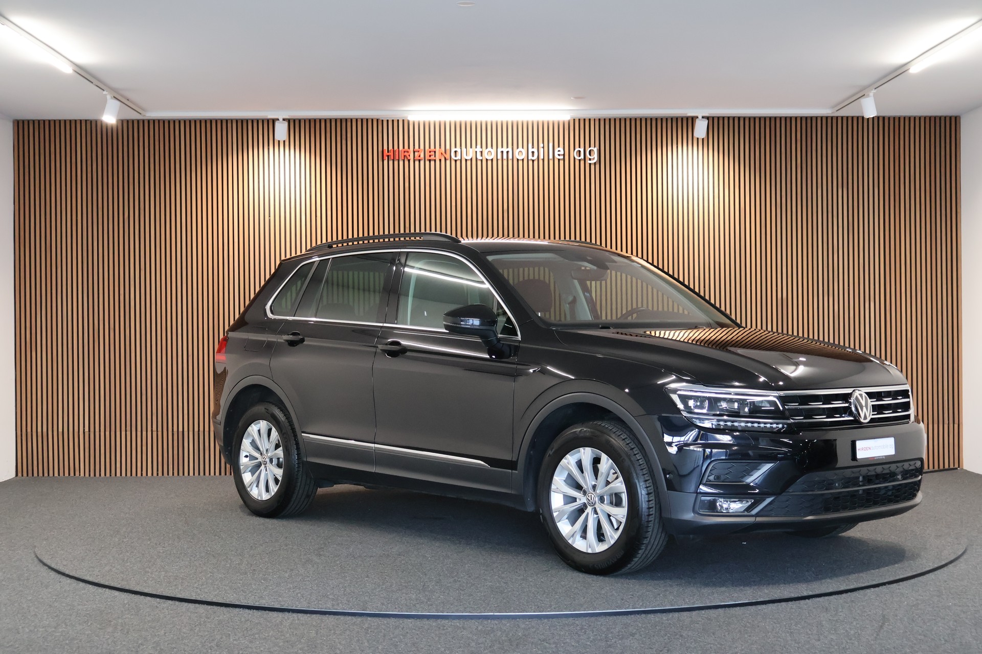 VW Tiguan 1.4TSI Comfortline 4Motion DSG-image-6