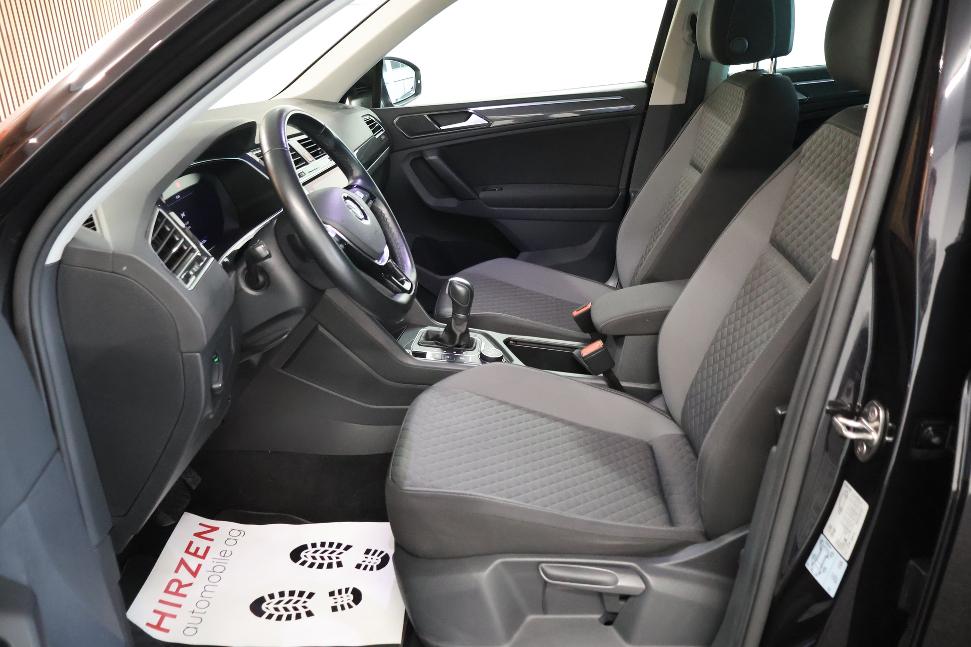 VW Tiguan 1.4TSI Comfortline 4Motion DSG-image-8