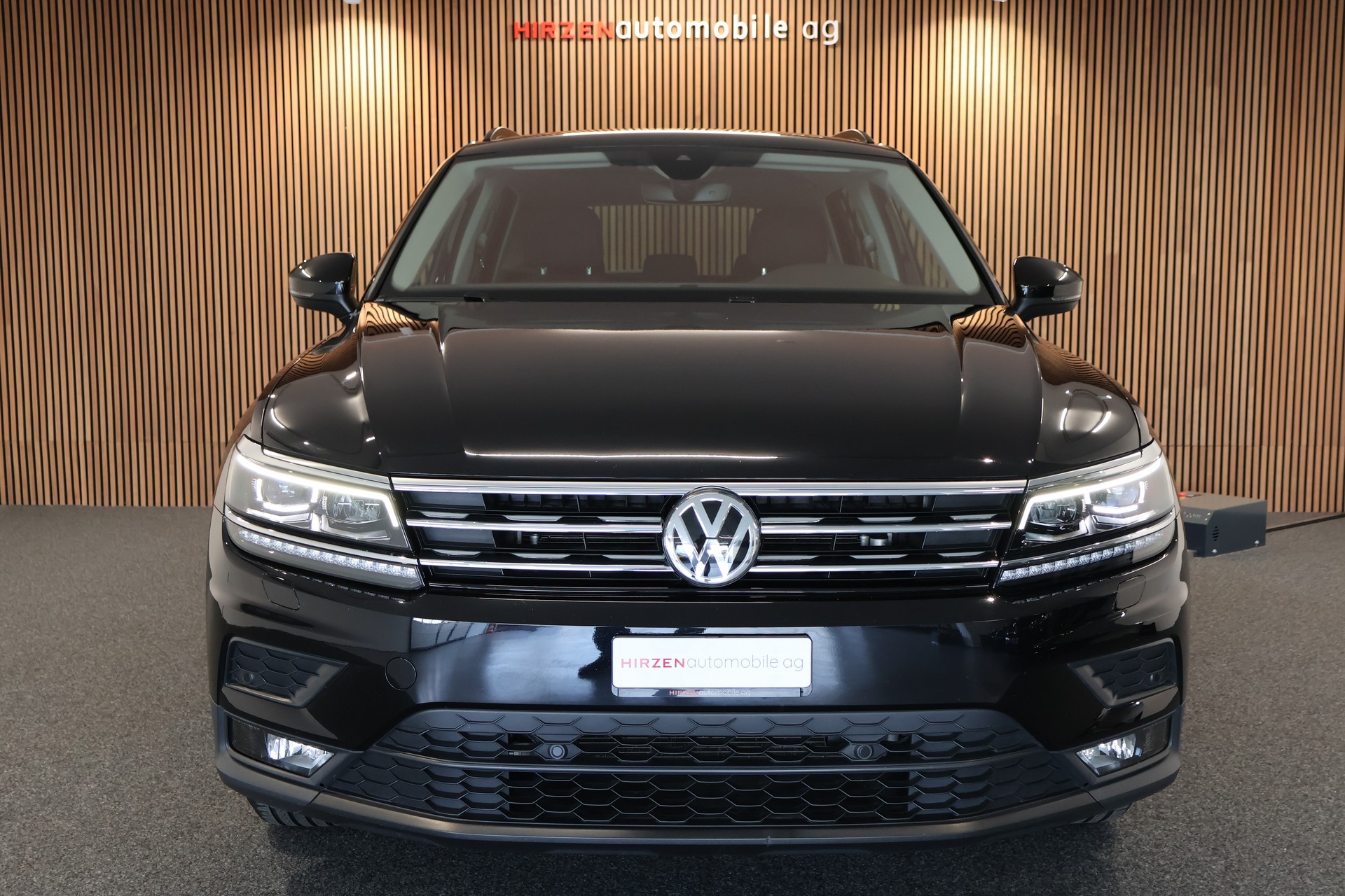 VW Tiguan 1.4TSI Comfortline 4Motion DSG-image-31