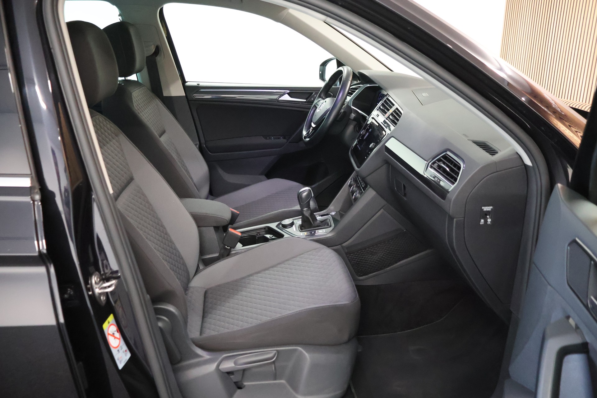 VW Tiguan 1.4TSI Comfortline 4Motion DSG-image-14