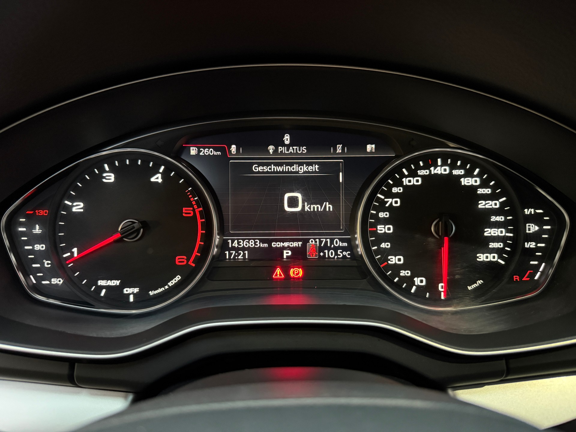 AUDI Q5 2.0 TDI 190 quattro S-Tronic-image-14