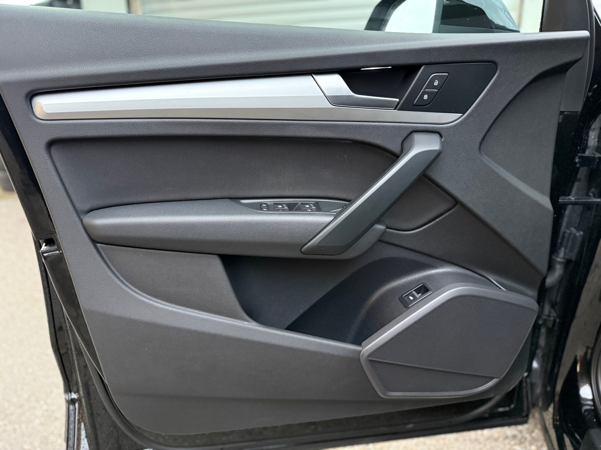AUDI Q5 2.0 TDI 190 quattro S-Tronic-image-20