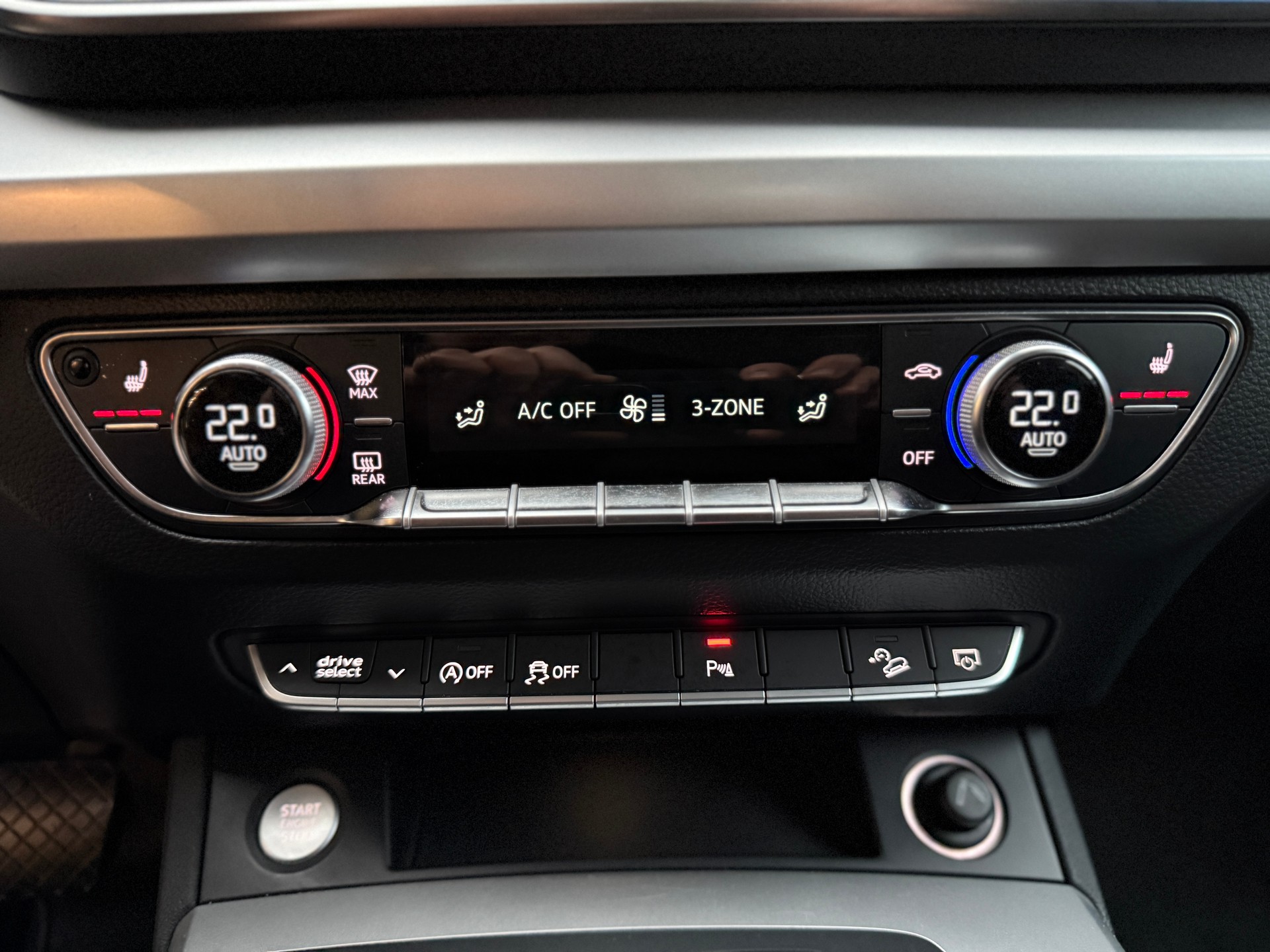 AUDI Q5 2.0 TDI 190 quattro S-Tronic-image-12