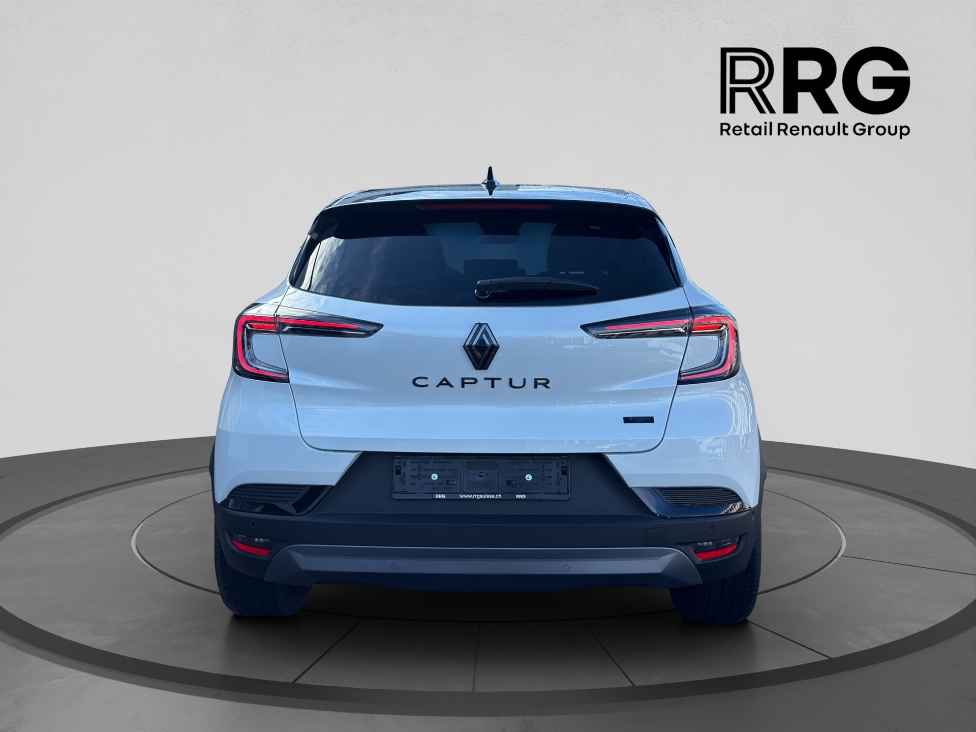 RENAULT Captur 1.8 E-Tech 160 Techno DHT-image-4